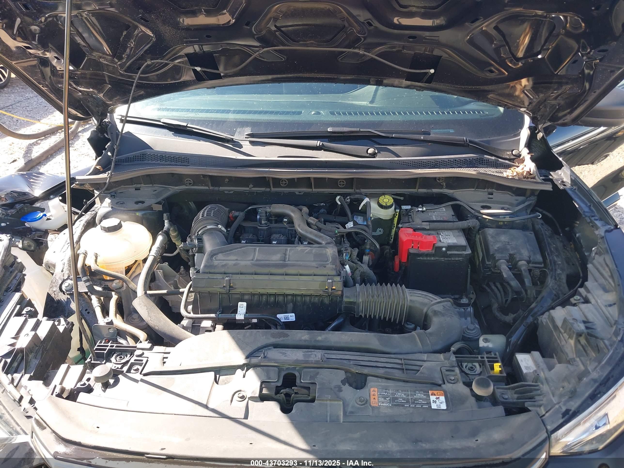 FORD ESCAPE image 10