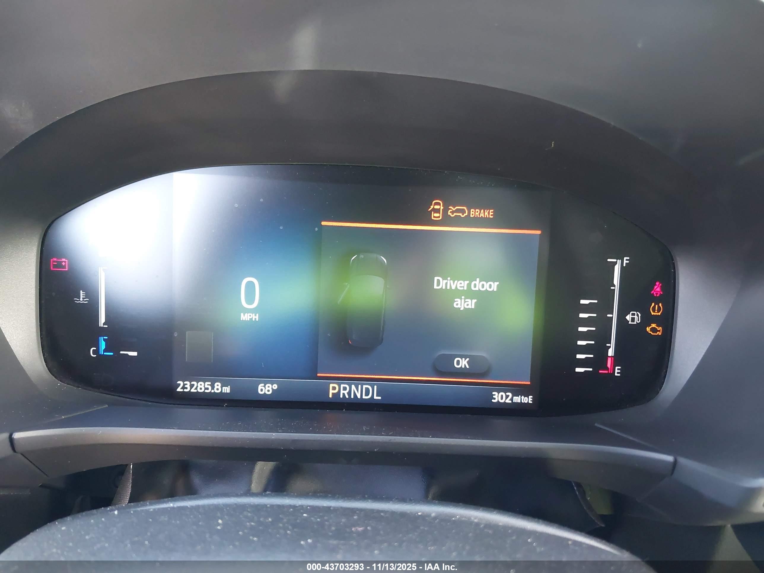FORD ESCAPE image 7