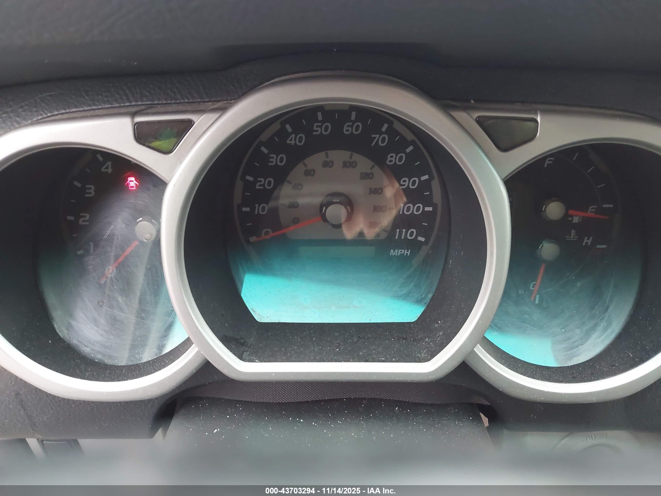 TOYOTA 4RUNNER image 7