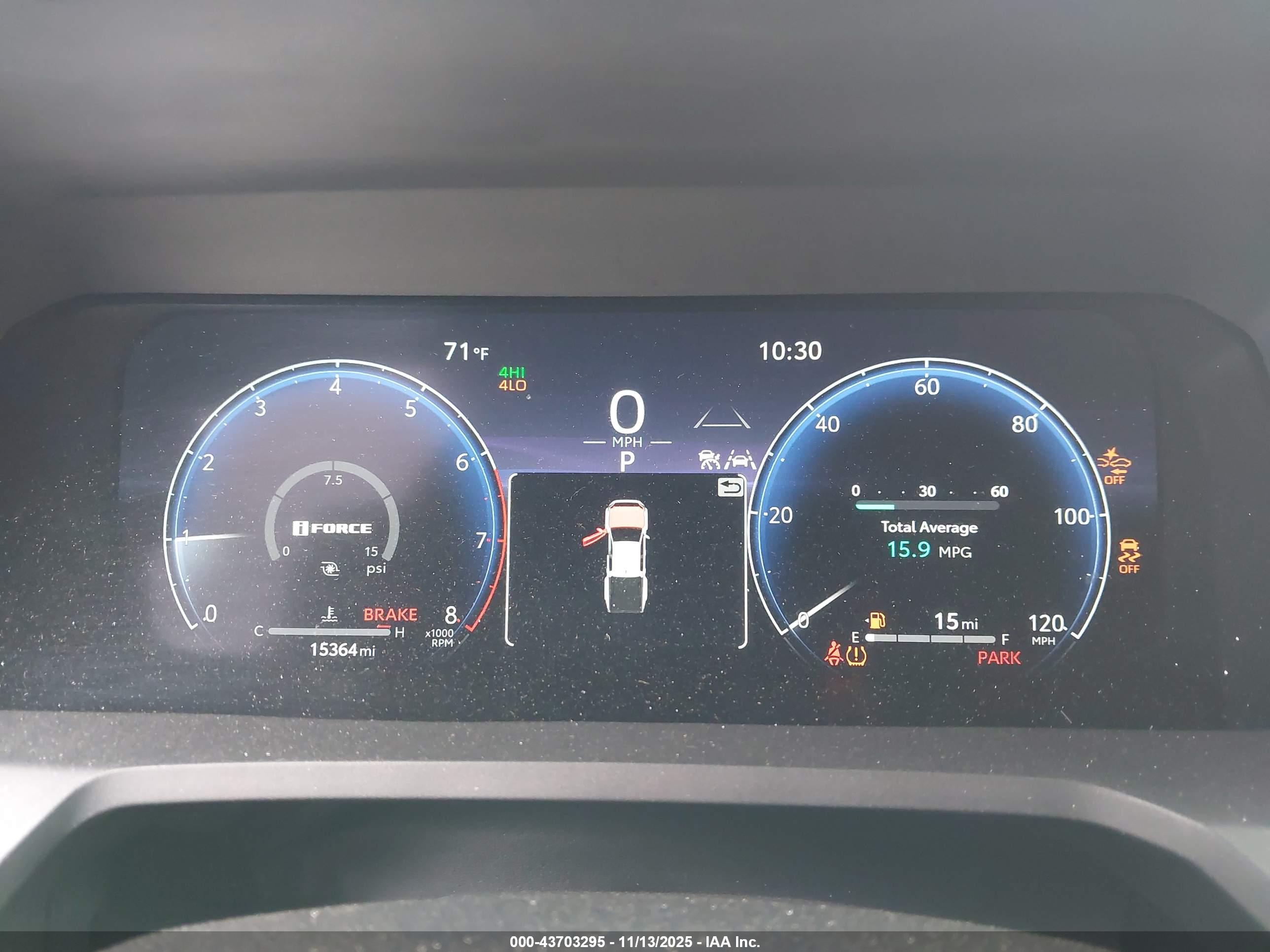 TOYOTA TACOMA image 7