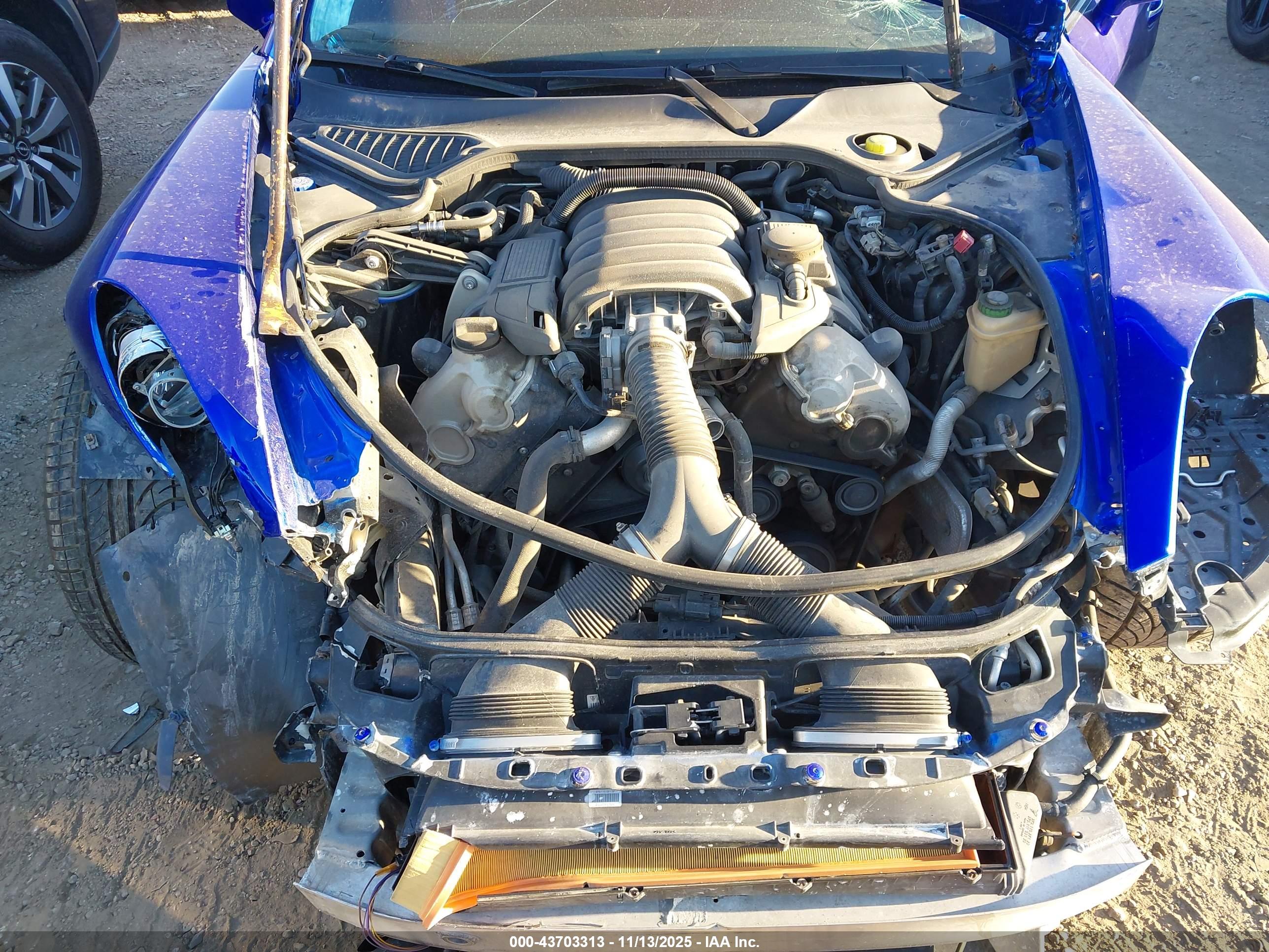 PORSCHE PANAMERA image 10
