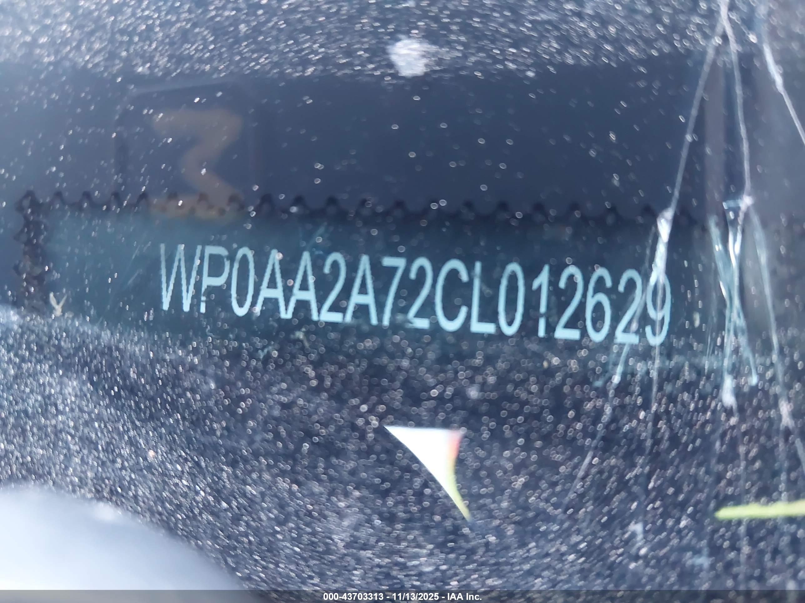 PORSCHE PANAMERA image 9