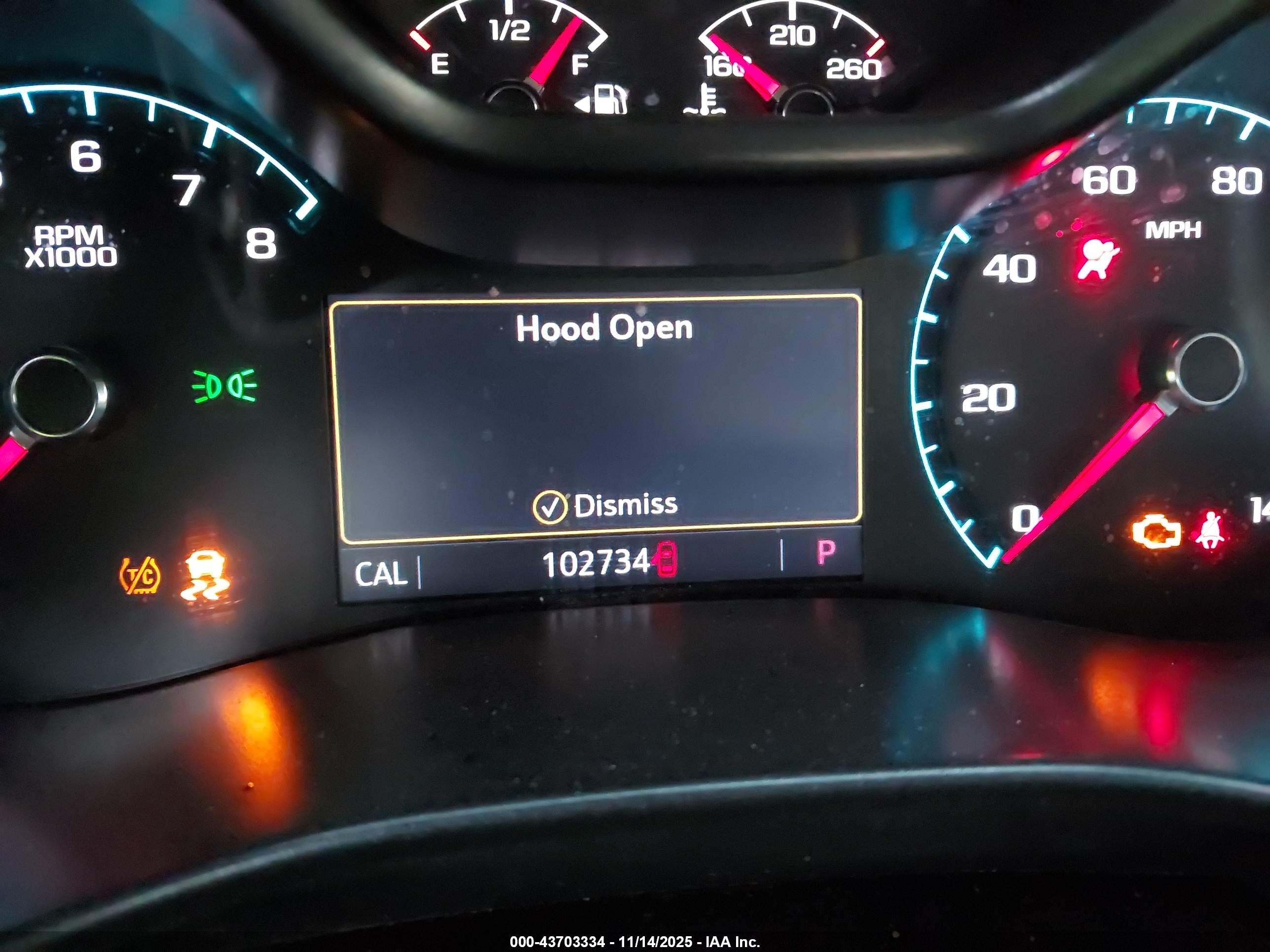 CHEVROLET COLORADO image 7