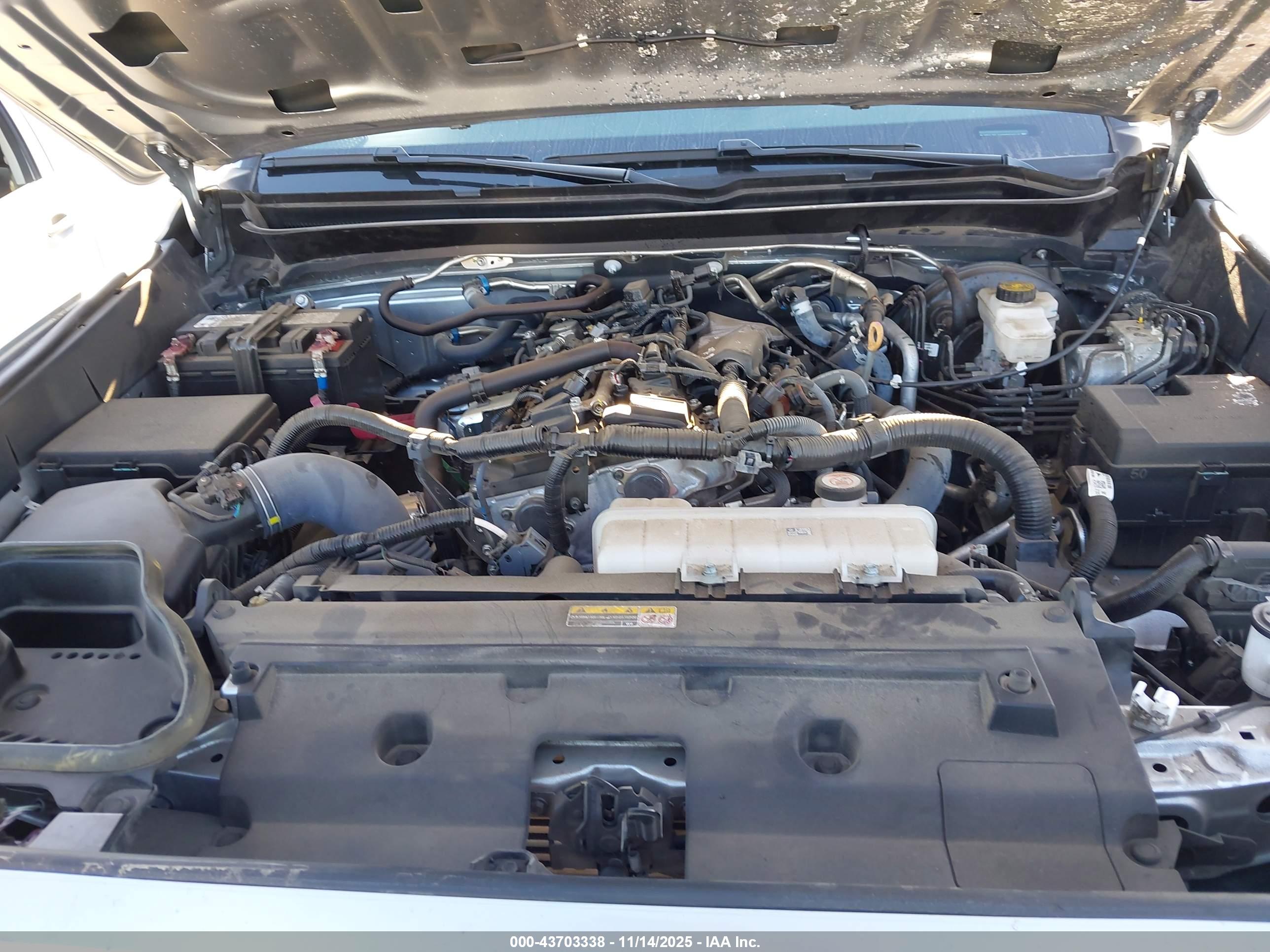TOYOTA TACOMA image 10