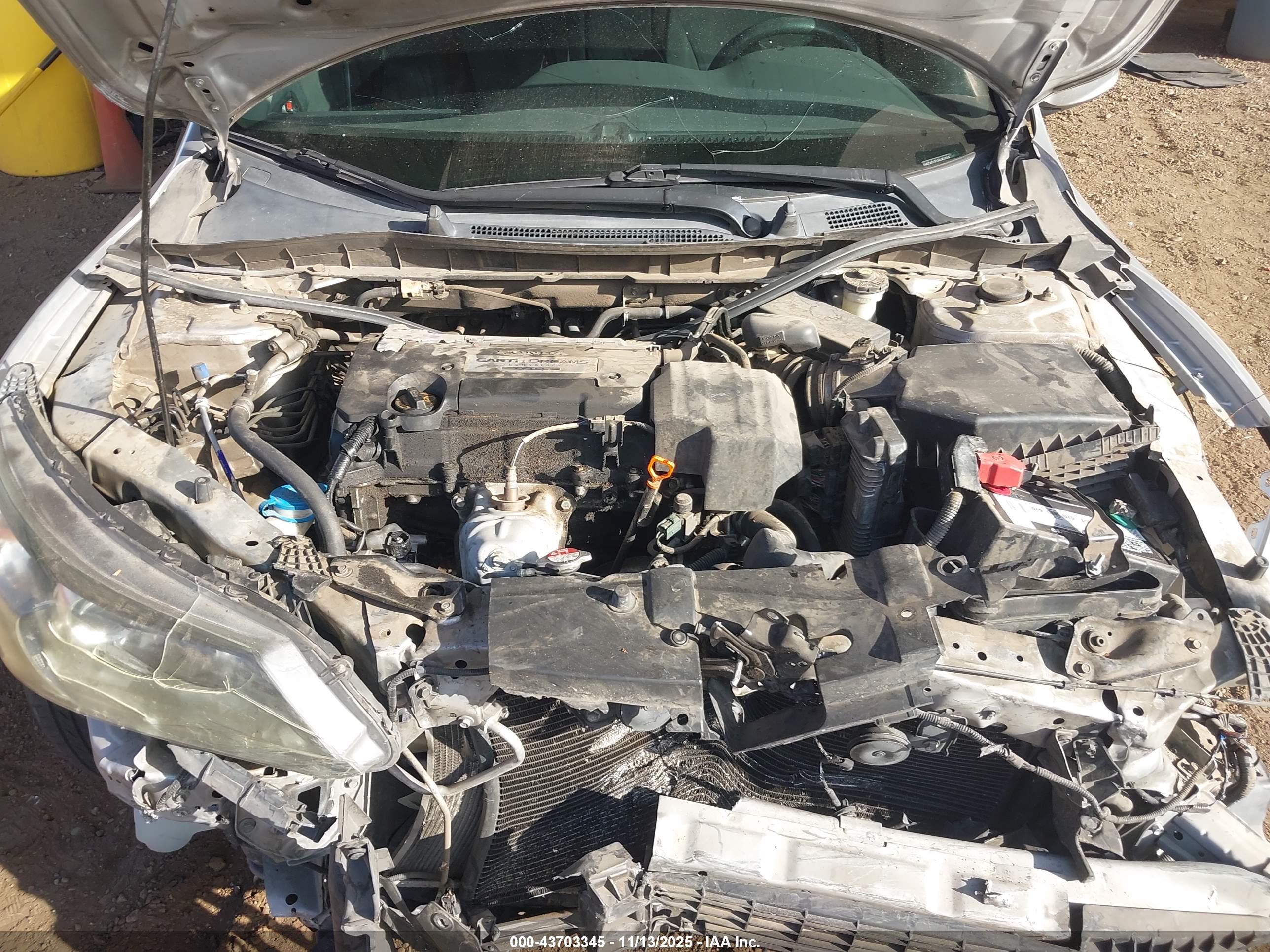 HONDA ACCORD image 10