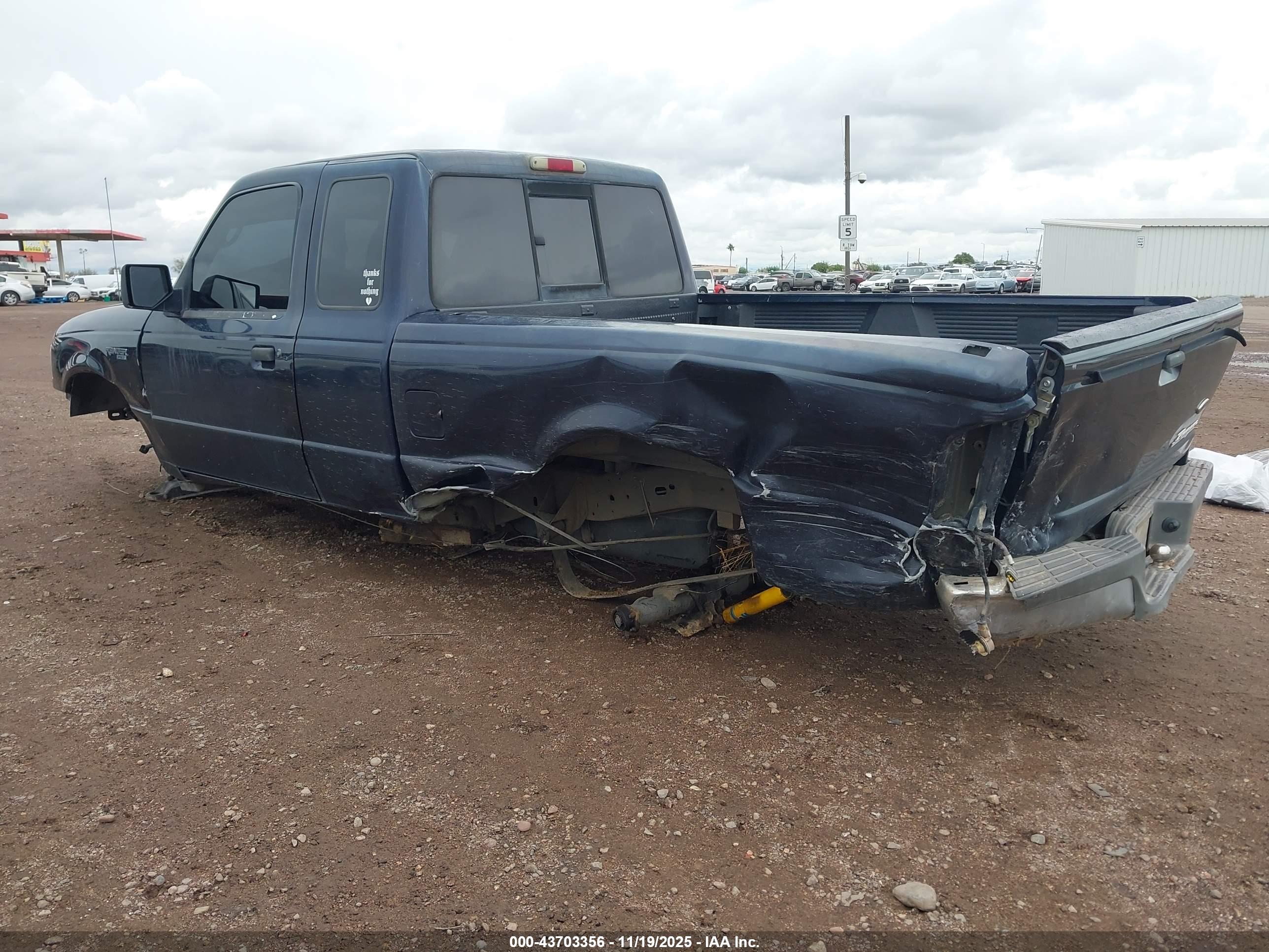 FORD RANGER image 3