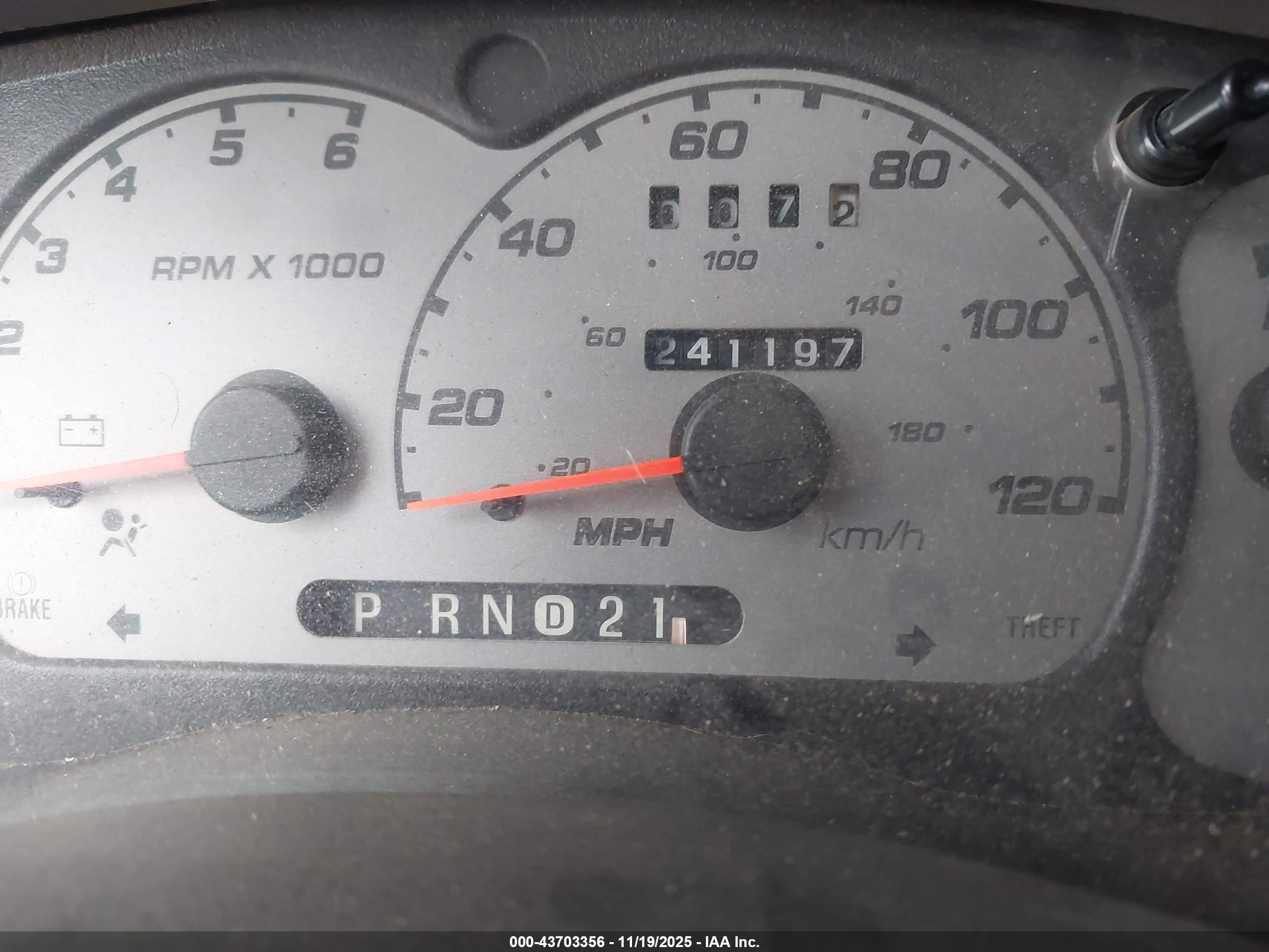 FORD RANGER image 7