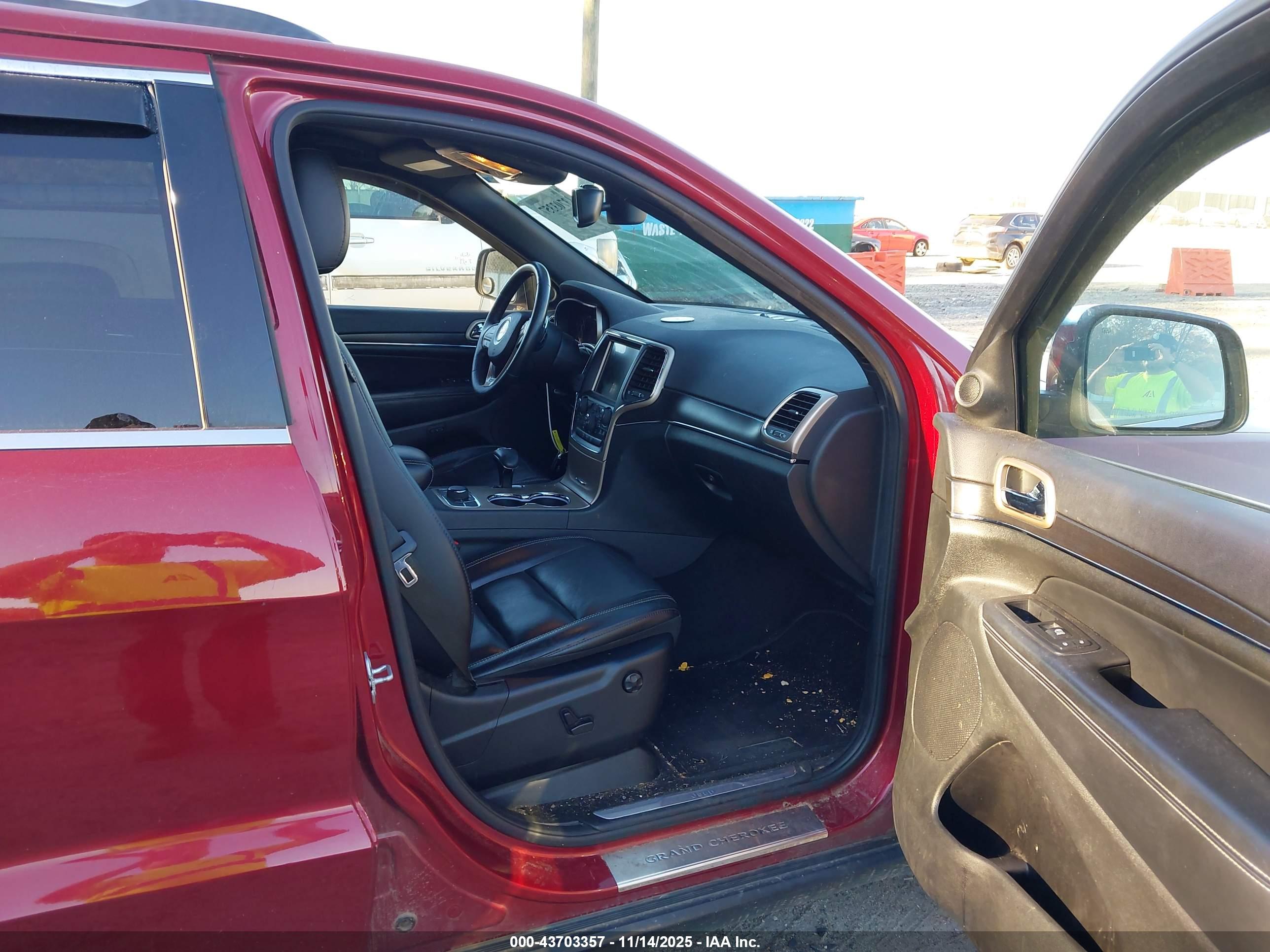 JEEP GRAND image 5