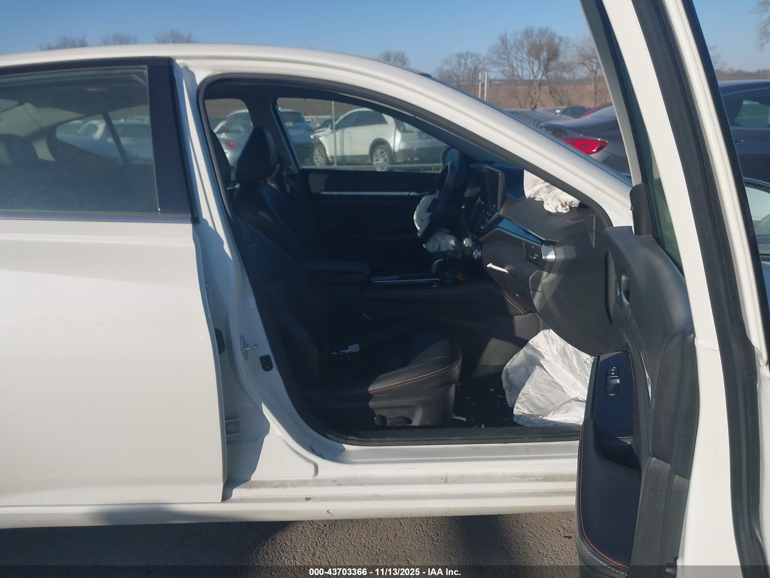 NISSAN ALTIMA image 5