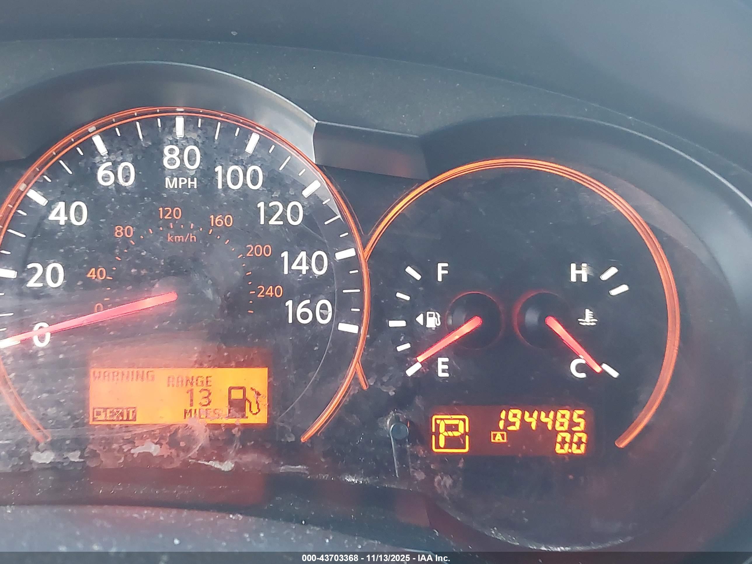 NISSAN ALTIMA image 7