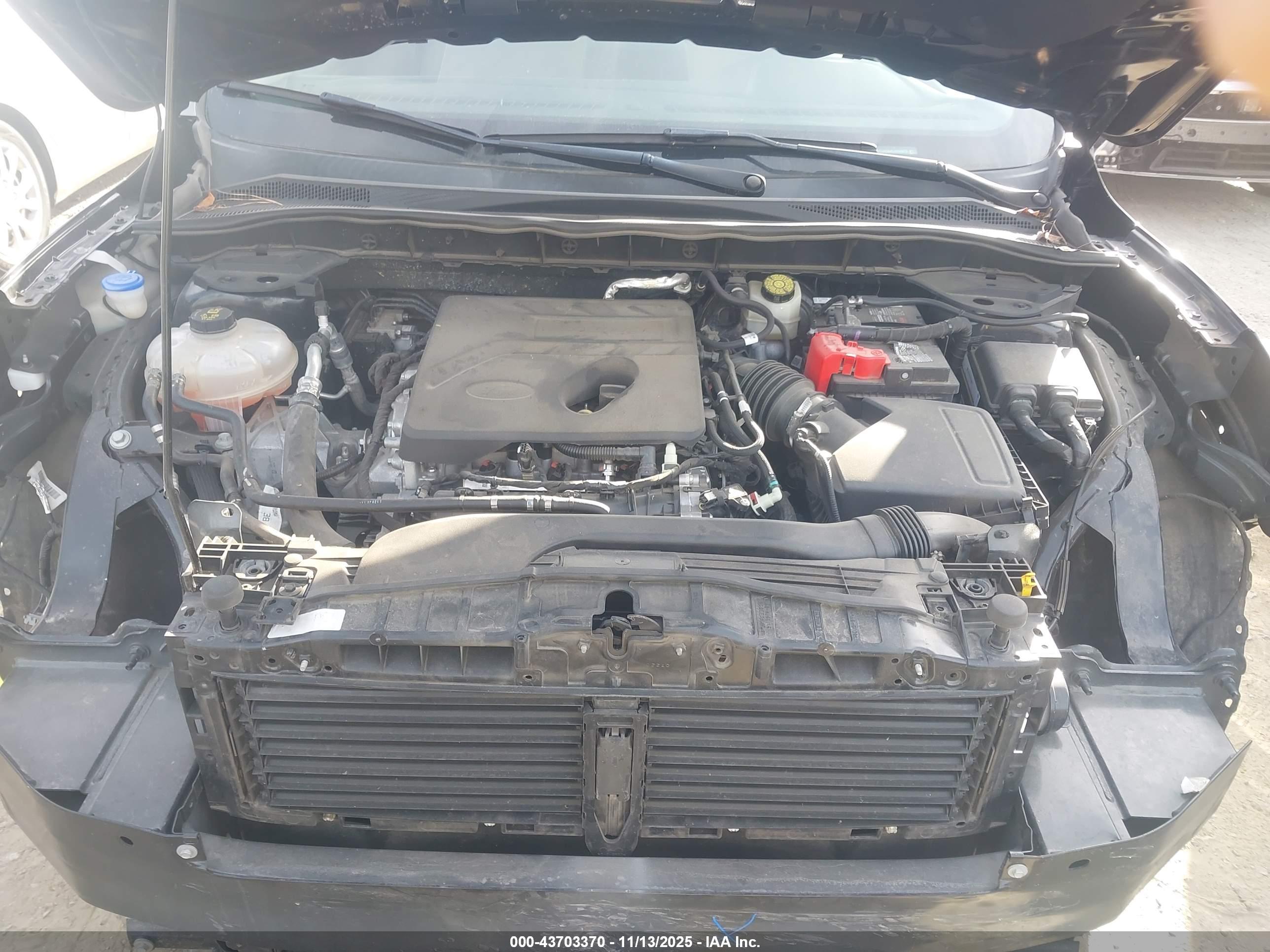 FORD ESCAPE image 10