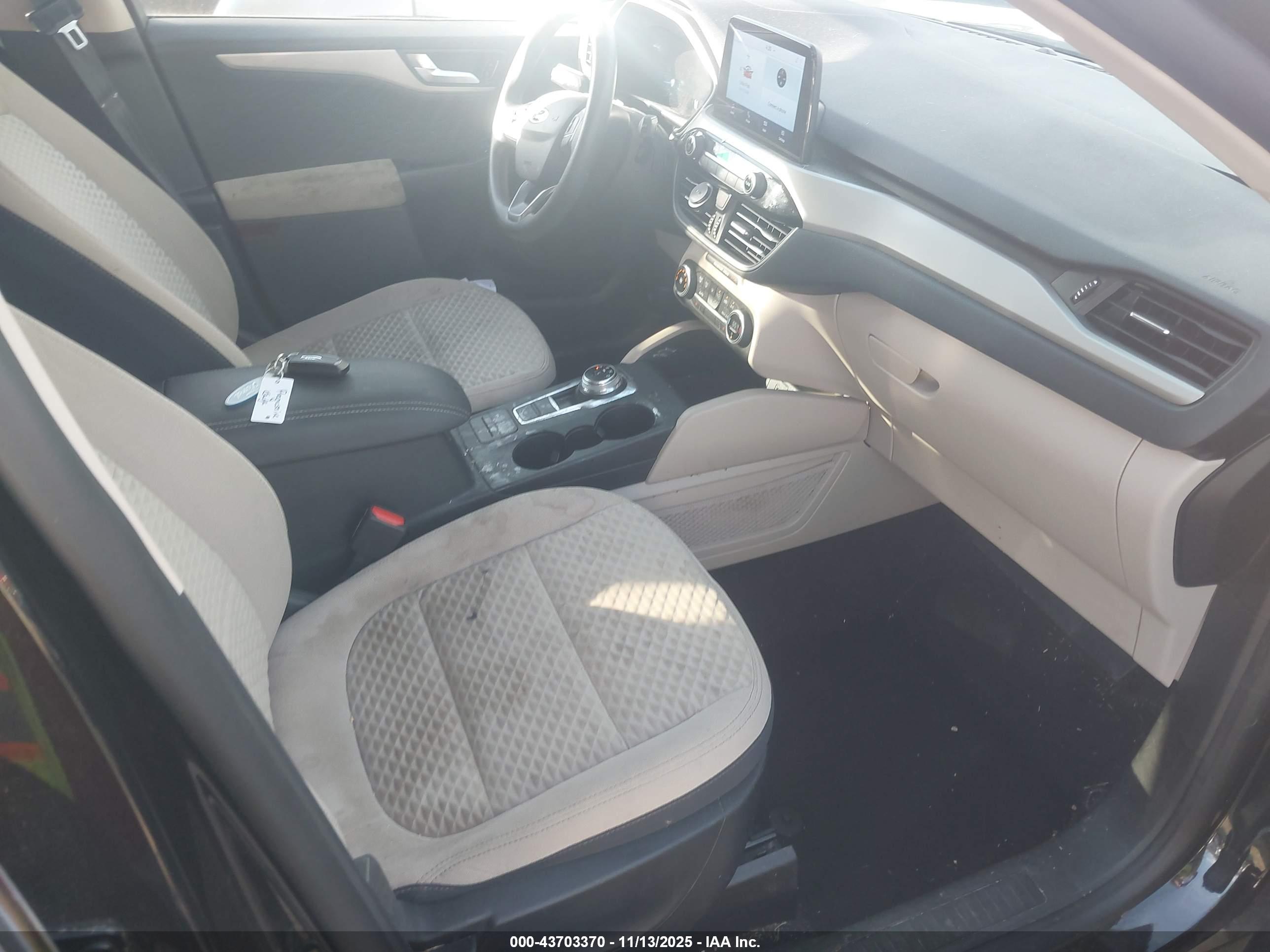 FORD ESCAPE image 5