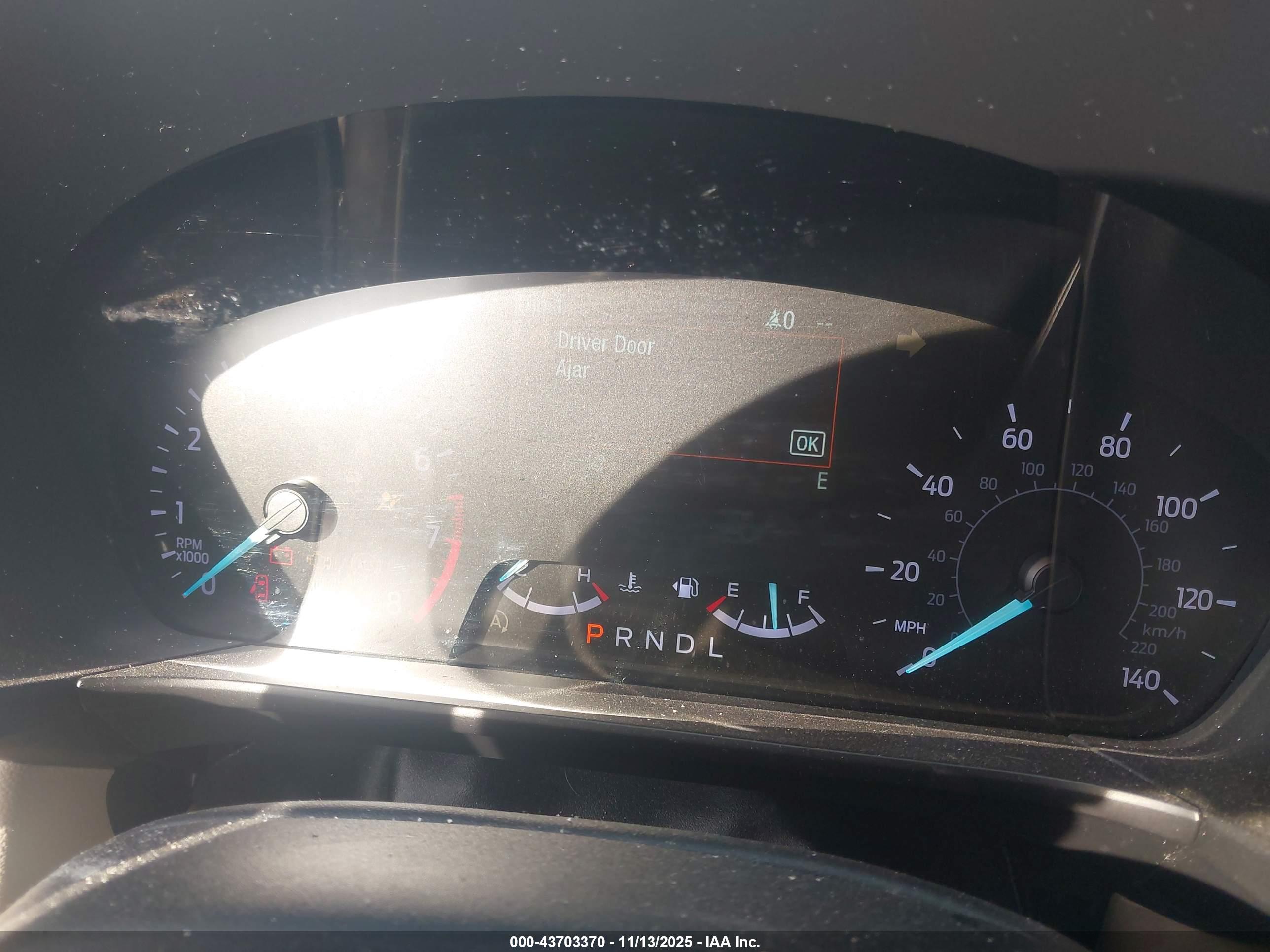 FORD ESCAPE image 7