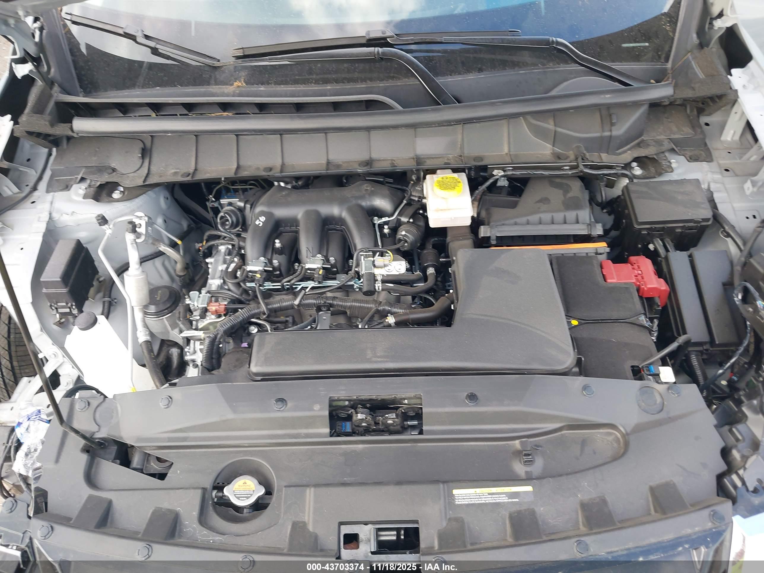 NISSAN PATHFINDER image 10