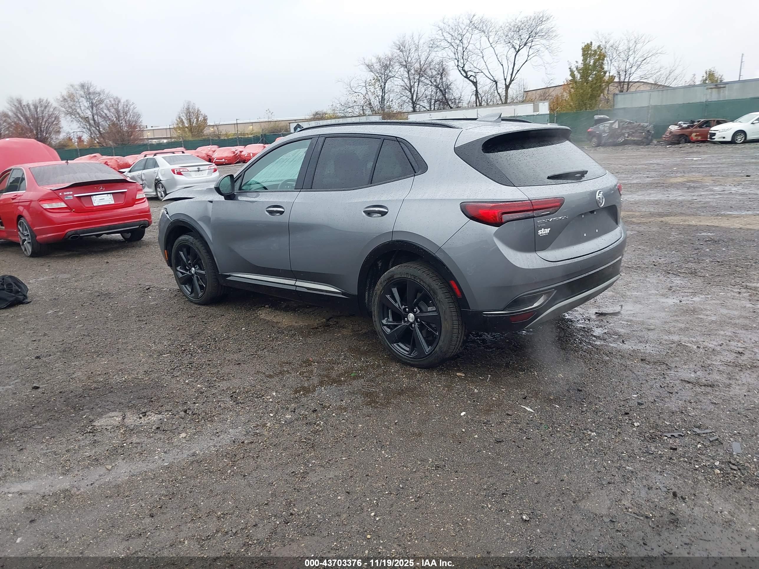 BUICK ENVISION image 3