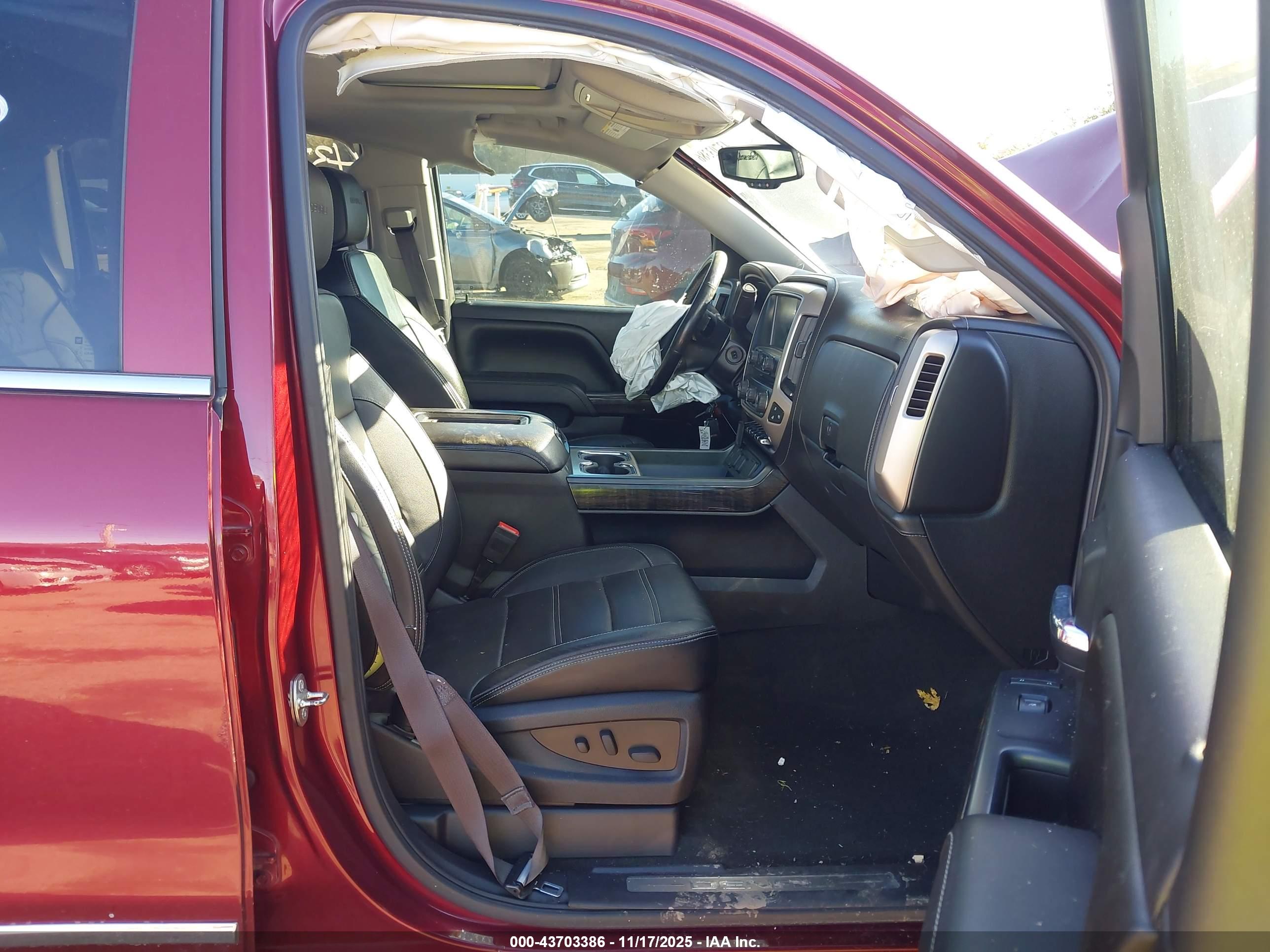 GMC SIERRA image 5