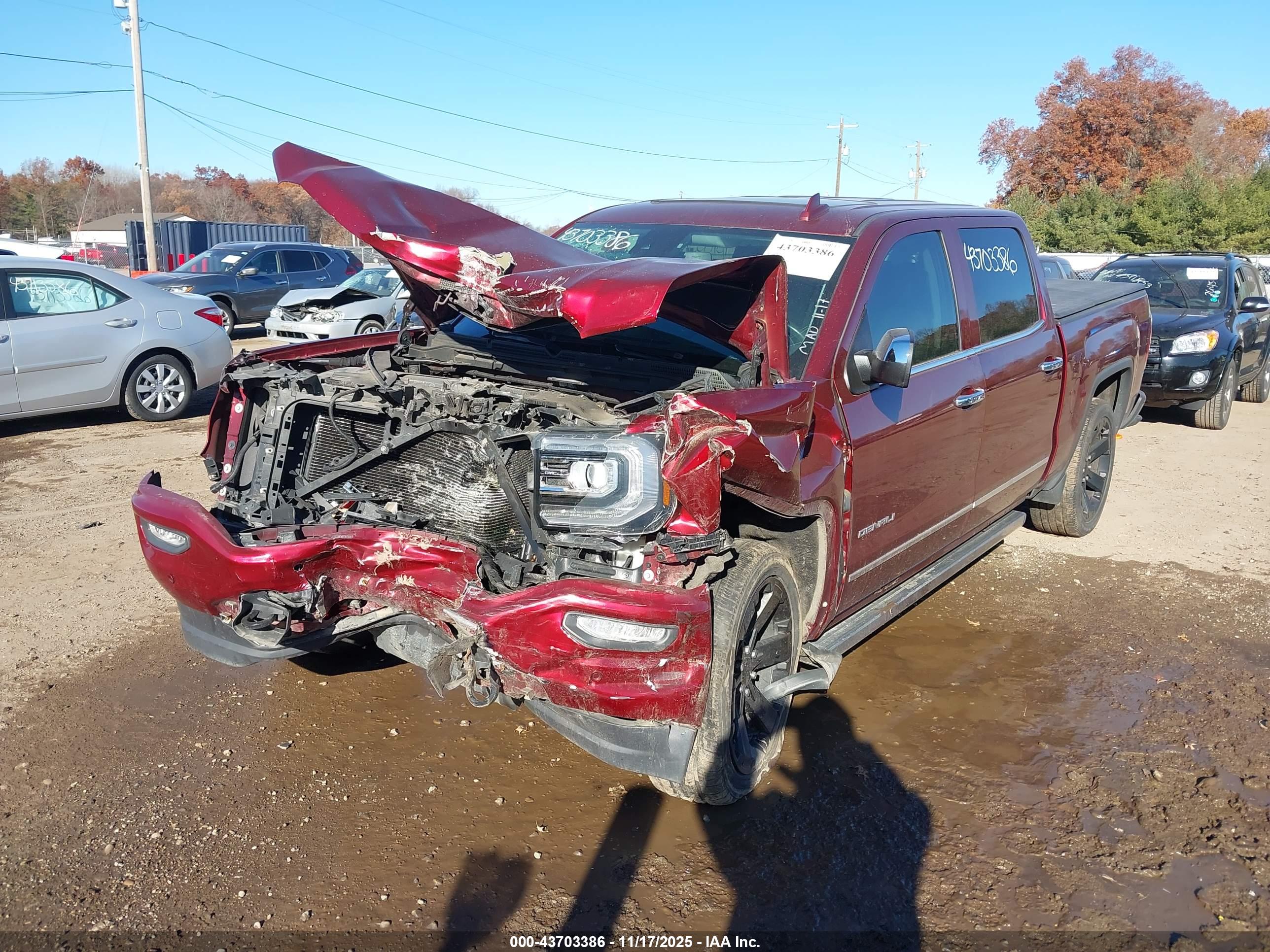 GMC SIERRA image 6