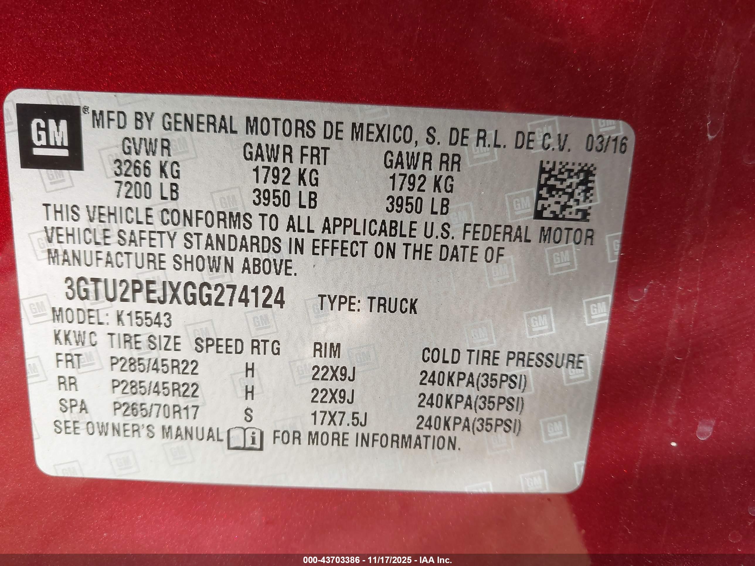 GMC SIERRA image 9