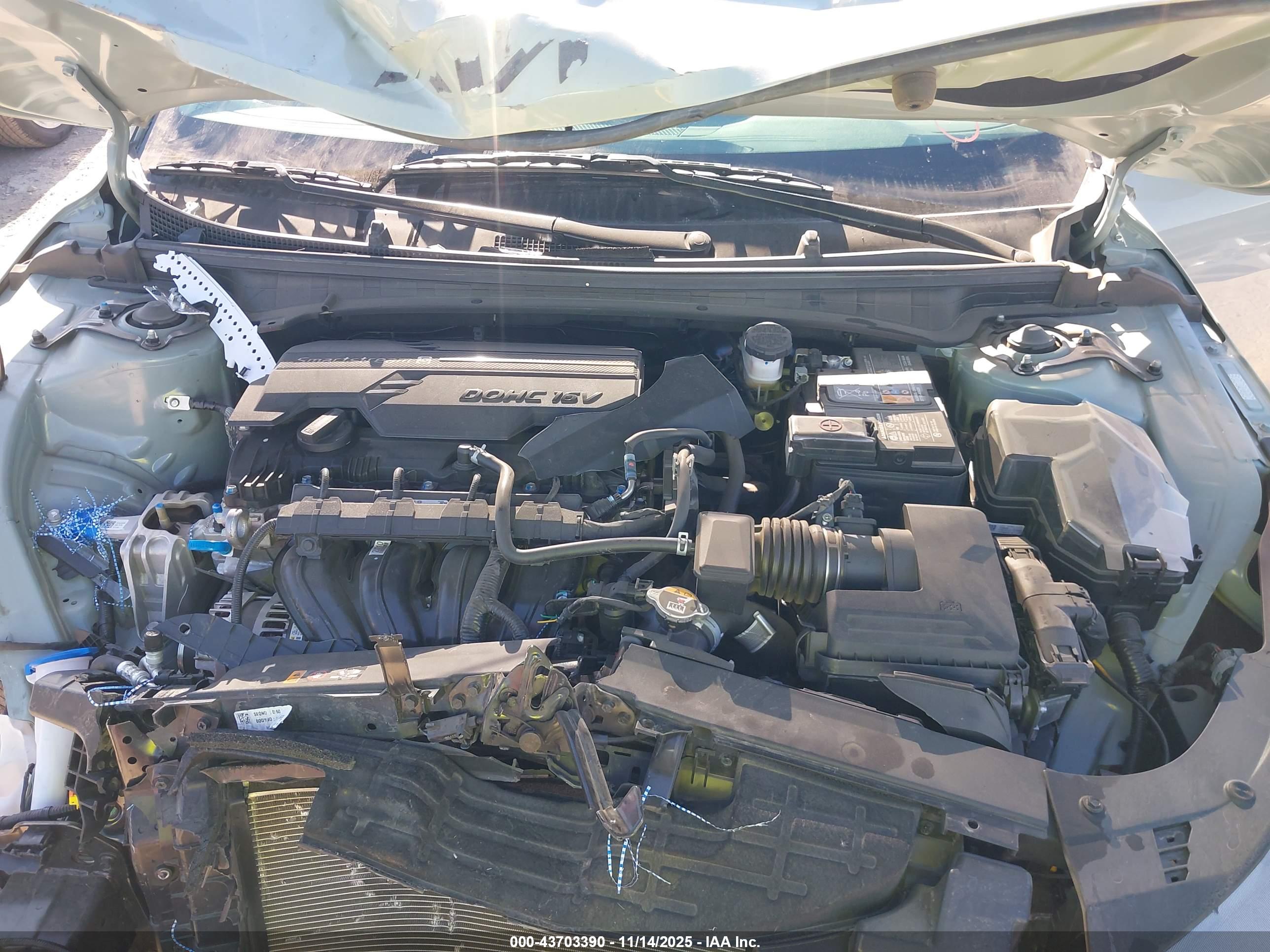 KIA K4 image 10