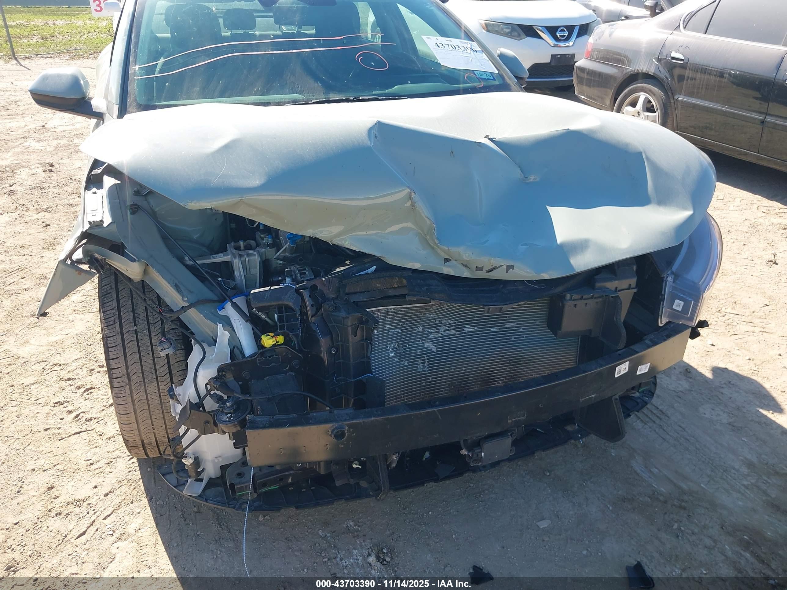 KIA K4 image 6