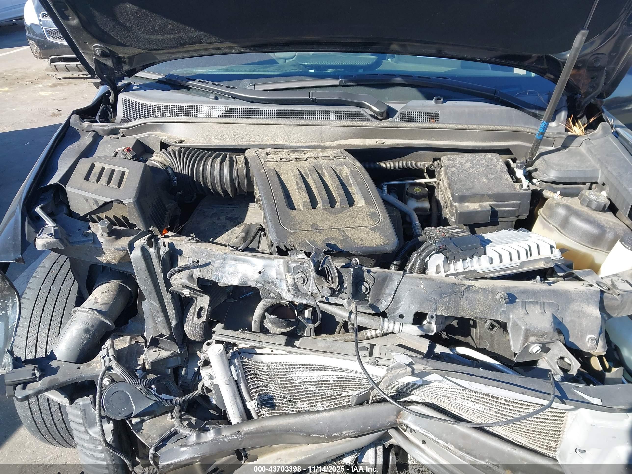 GMC TERRAIN image 10