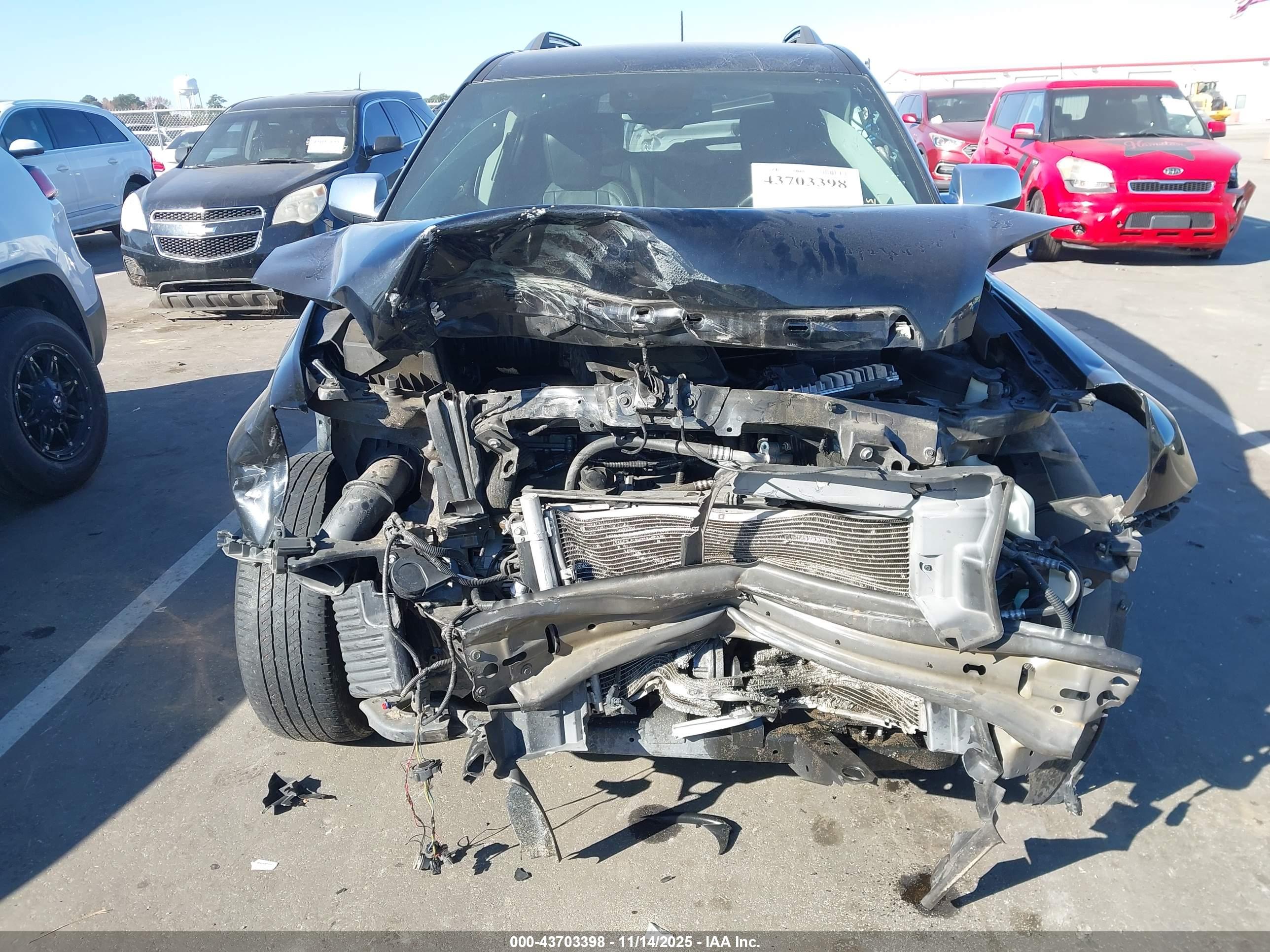 GMC TERRAIN image 6