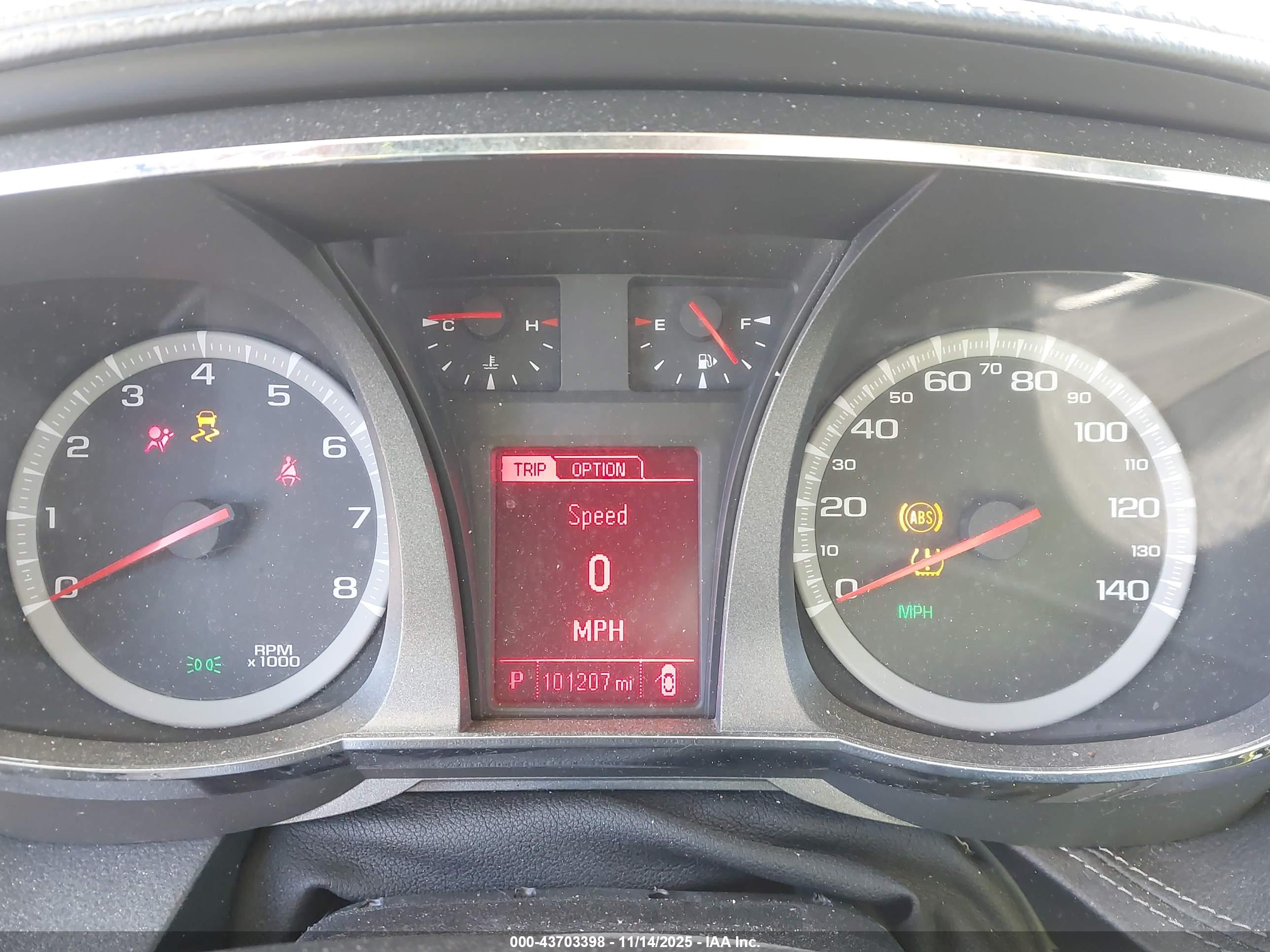 GMC TERRAIN image 7