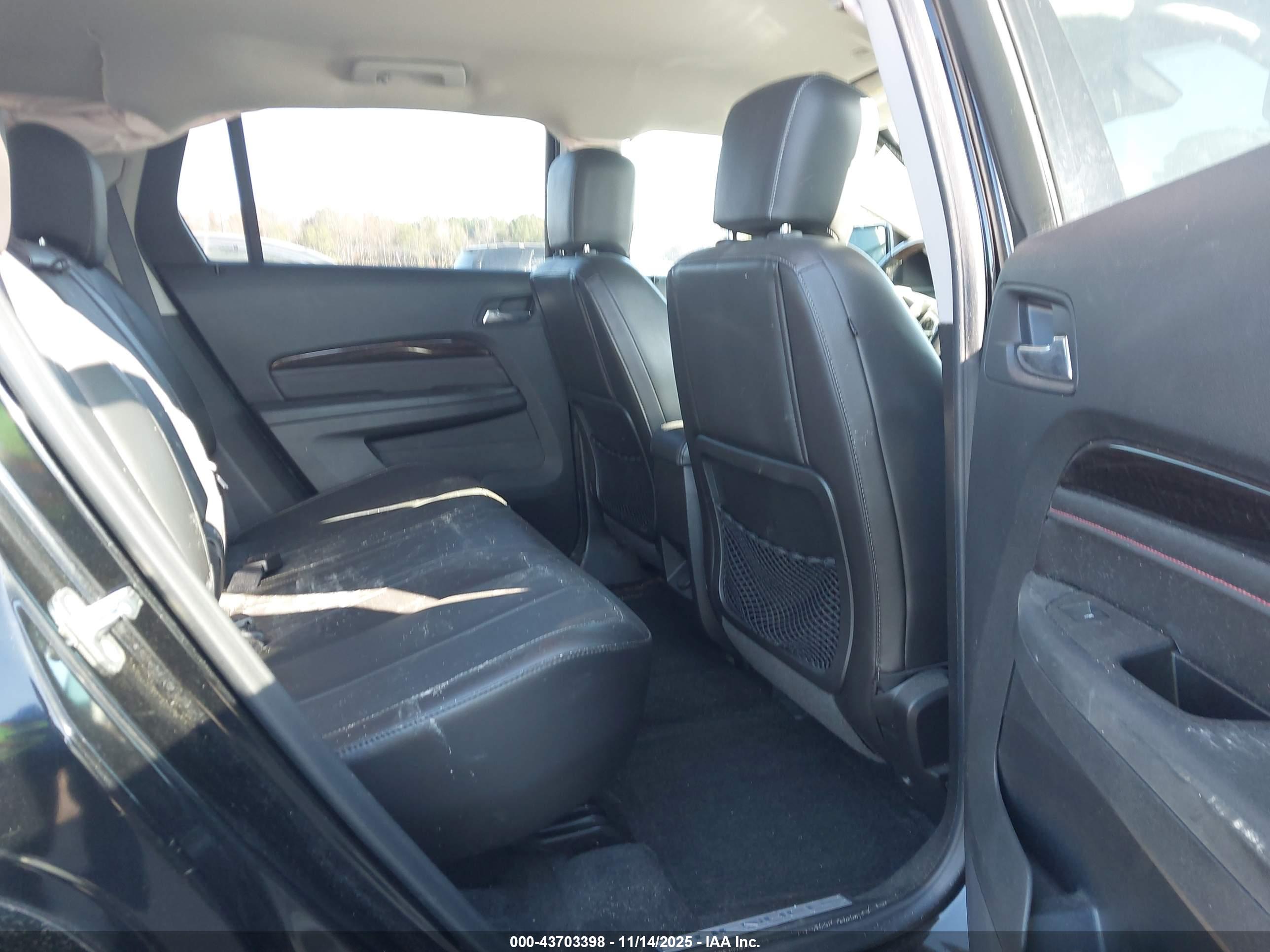GMC TERRAIN image 8