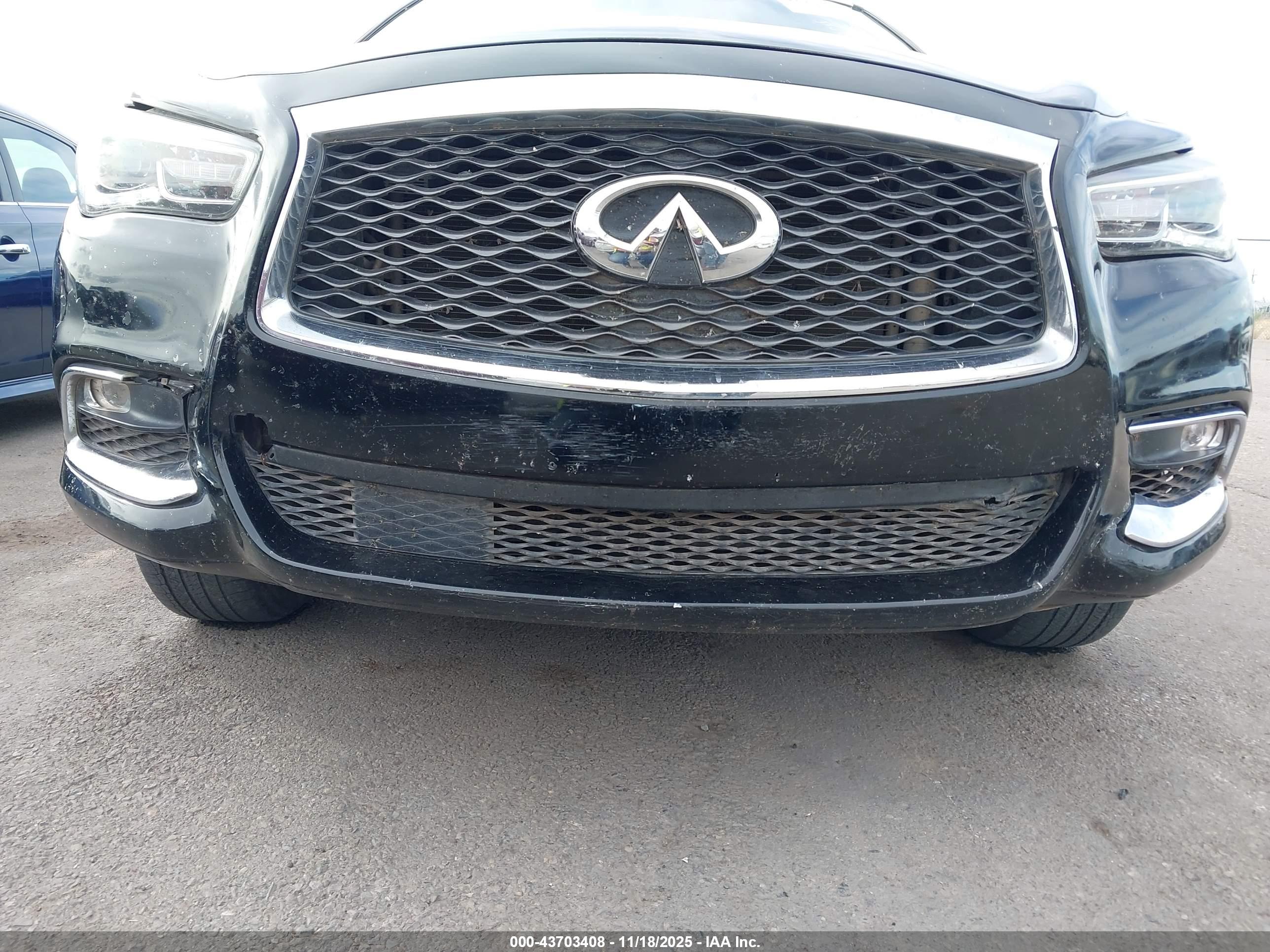INFINITI QX60 image 6