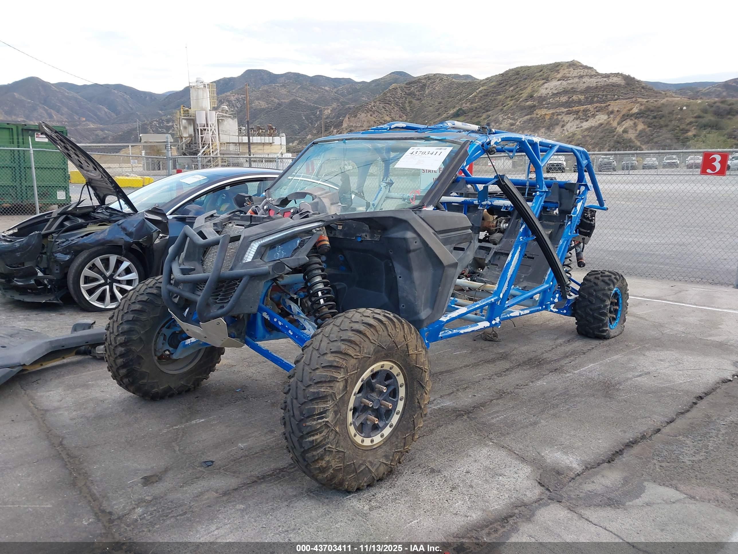 CAN-AM MAVERICK image 2