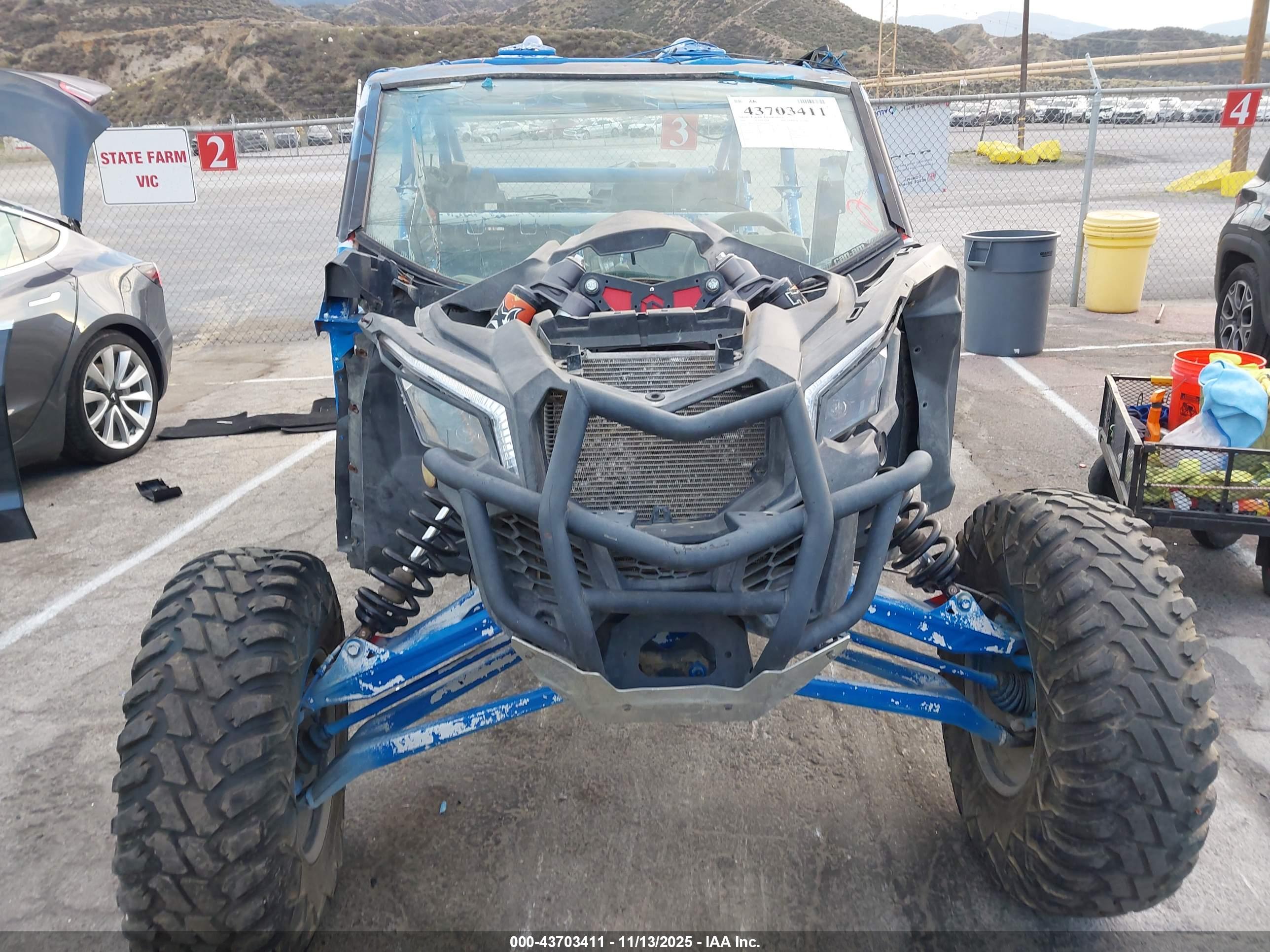 CAN-AM MAVERICK image 5