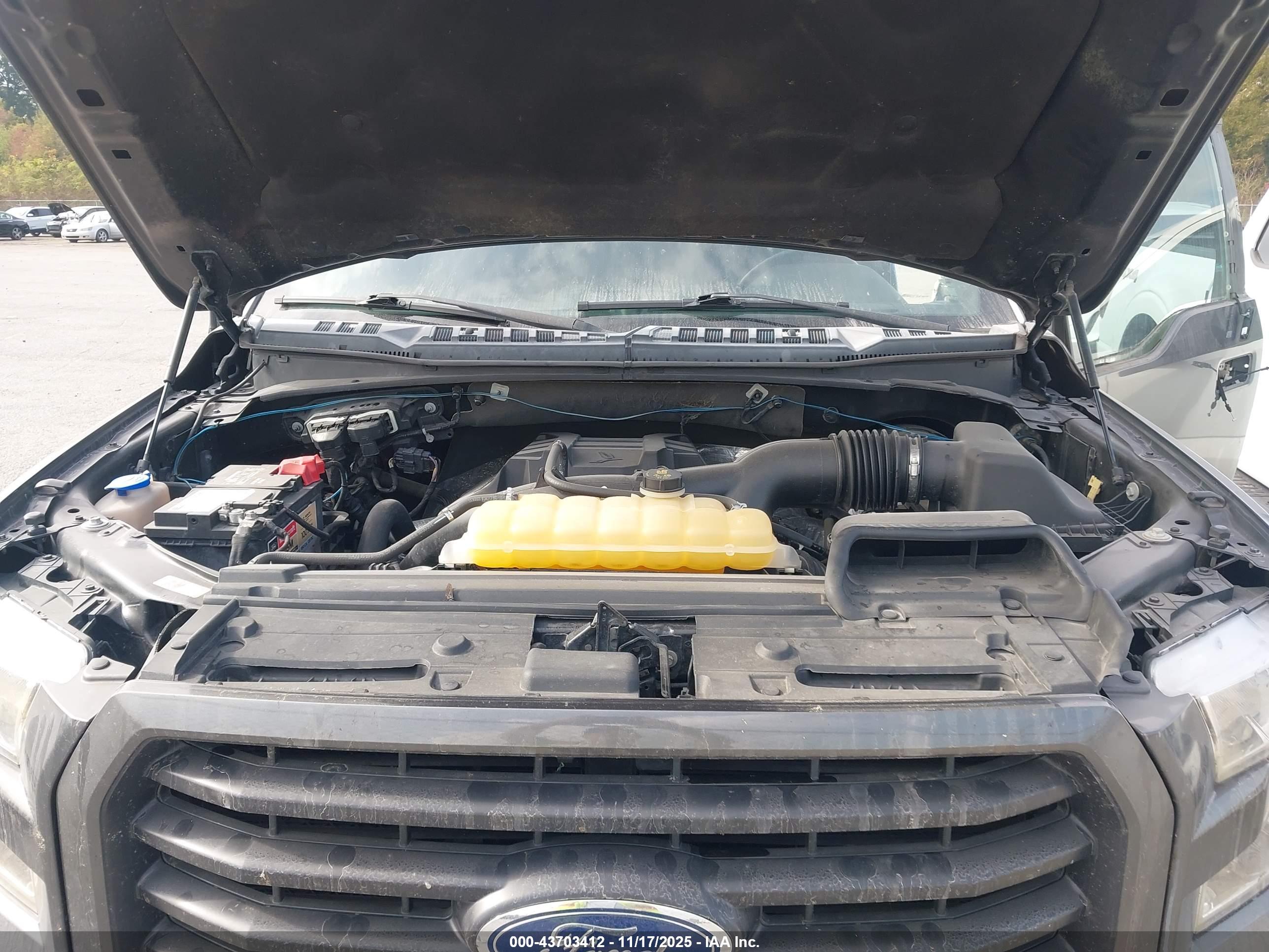 FORD F-150 image 10