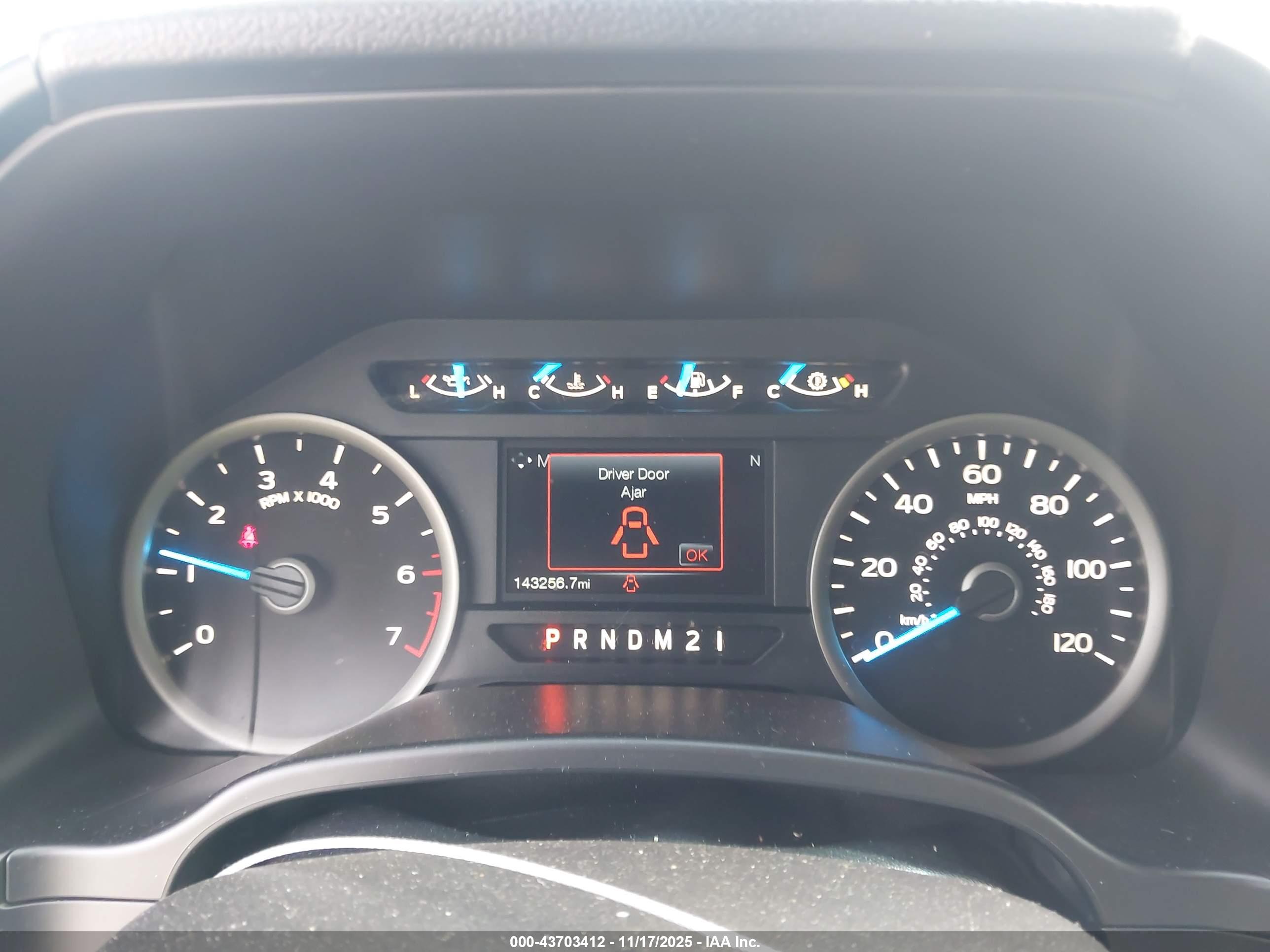 FORD F-150 image 7