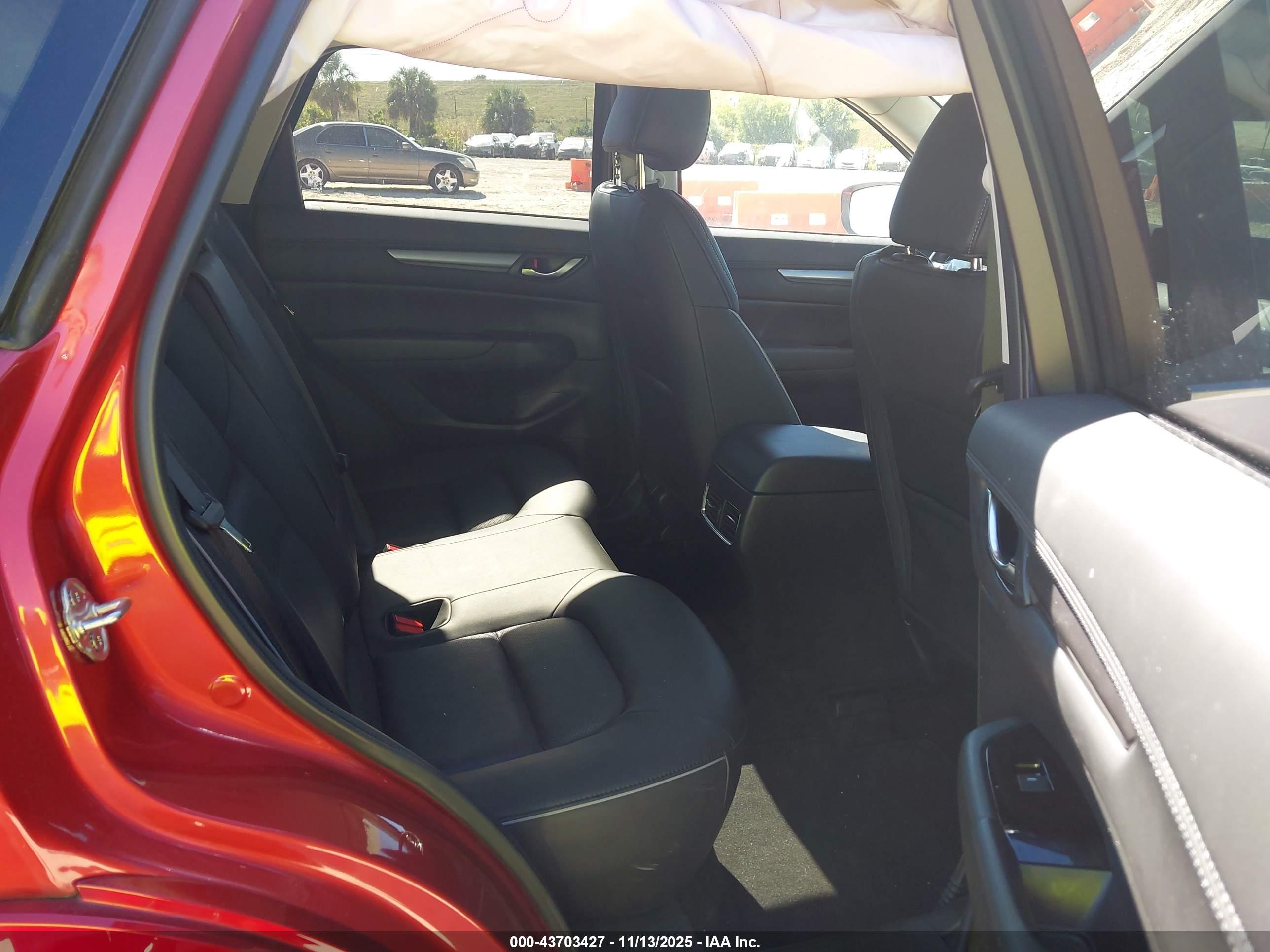 MAZDA CX-5 image 8
