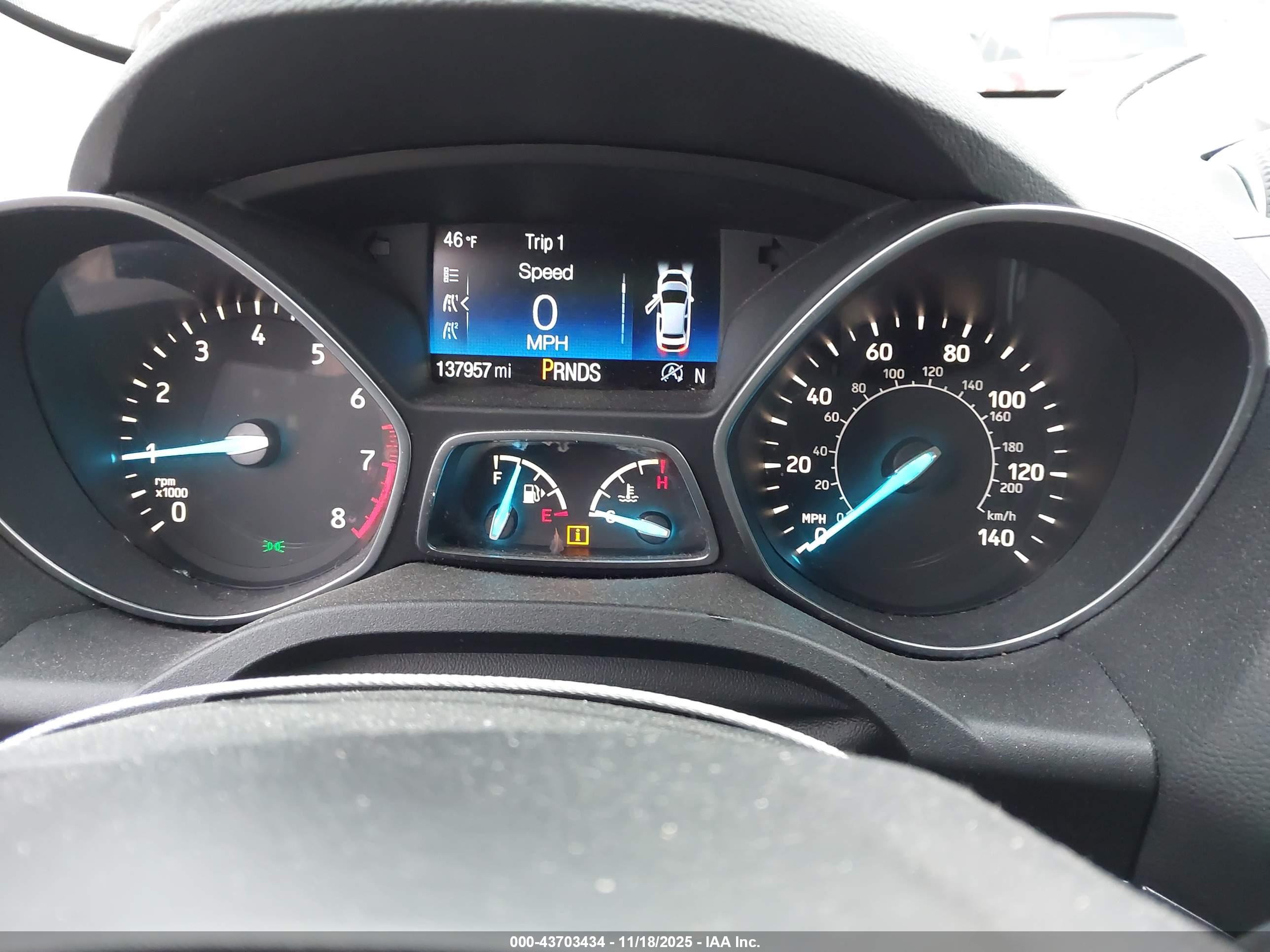 FORD ESCAPE image 7
