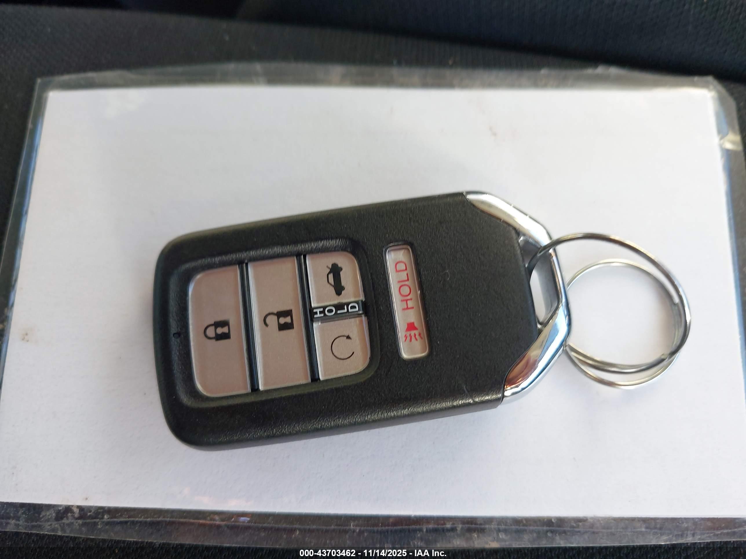 HONDA CIVIC image 11