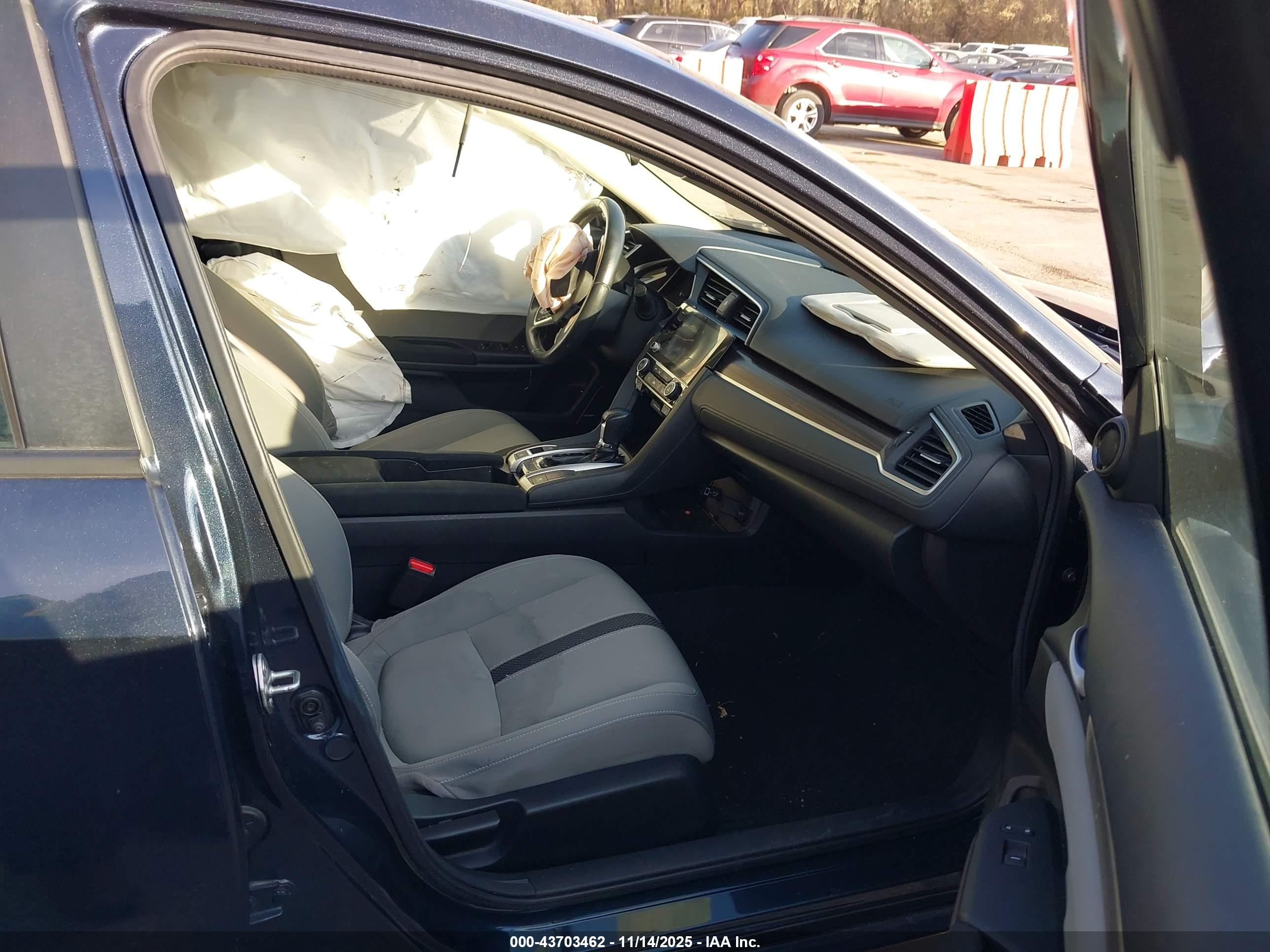 HONDA CIVIC image 5