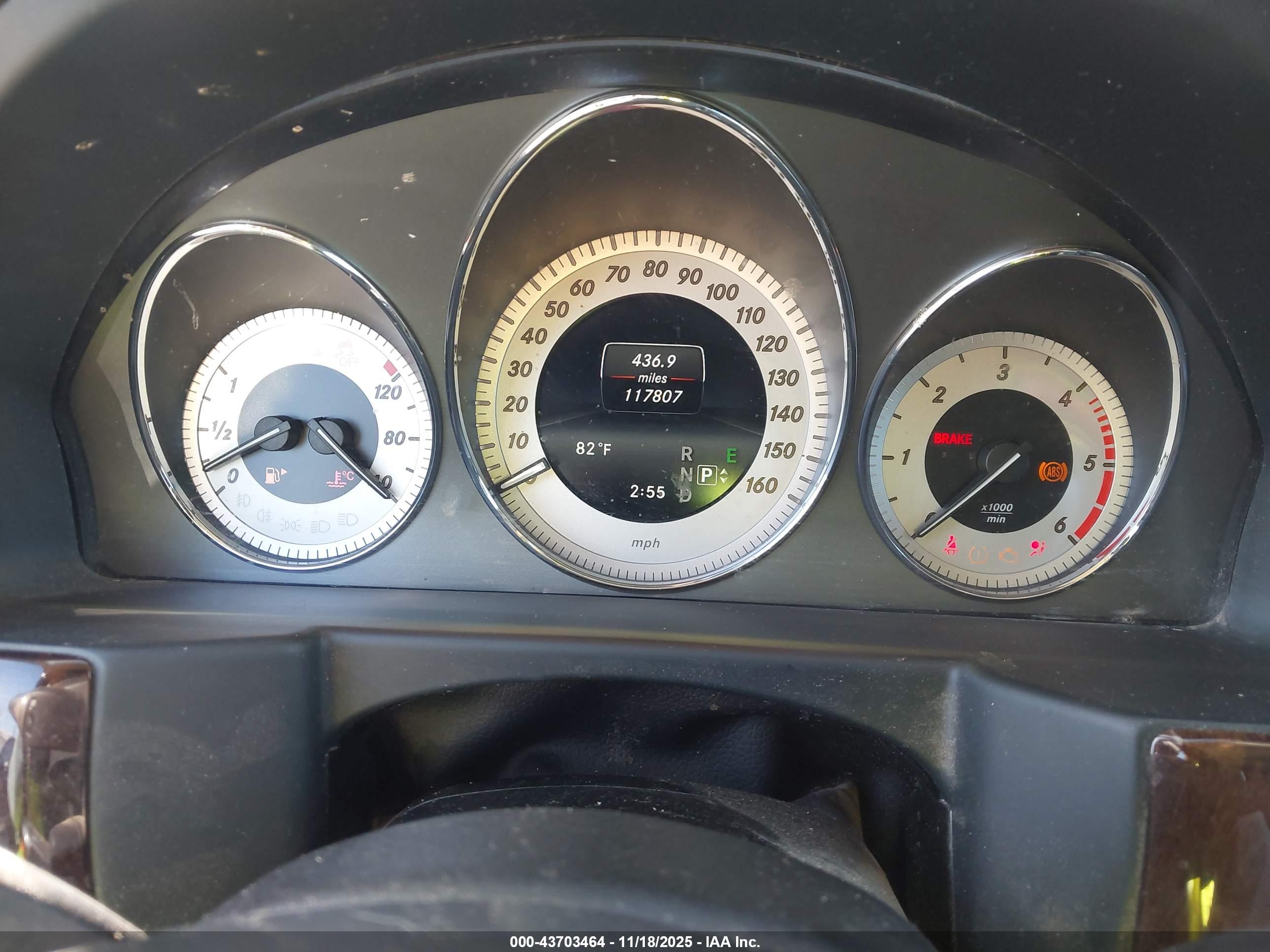 MERCEDES-BENZ GLK image 7