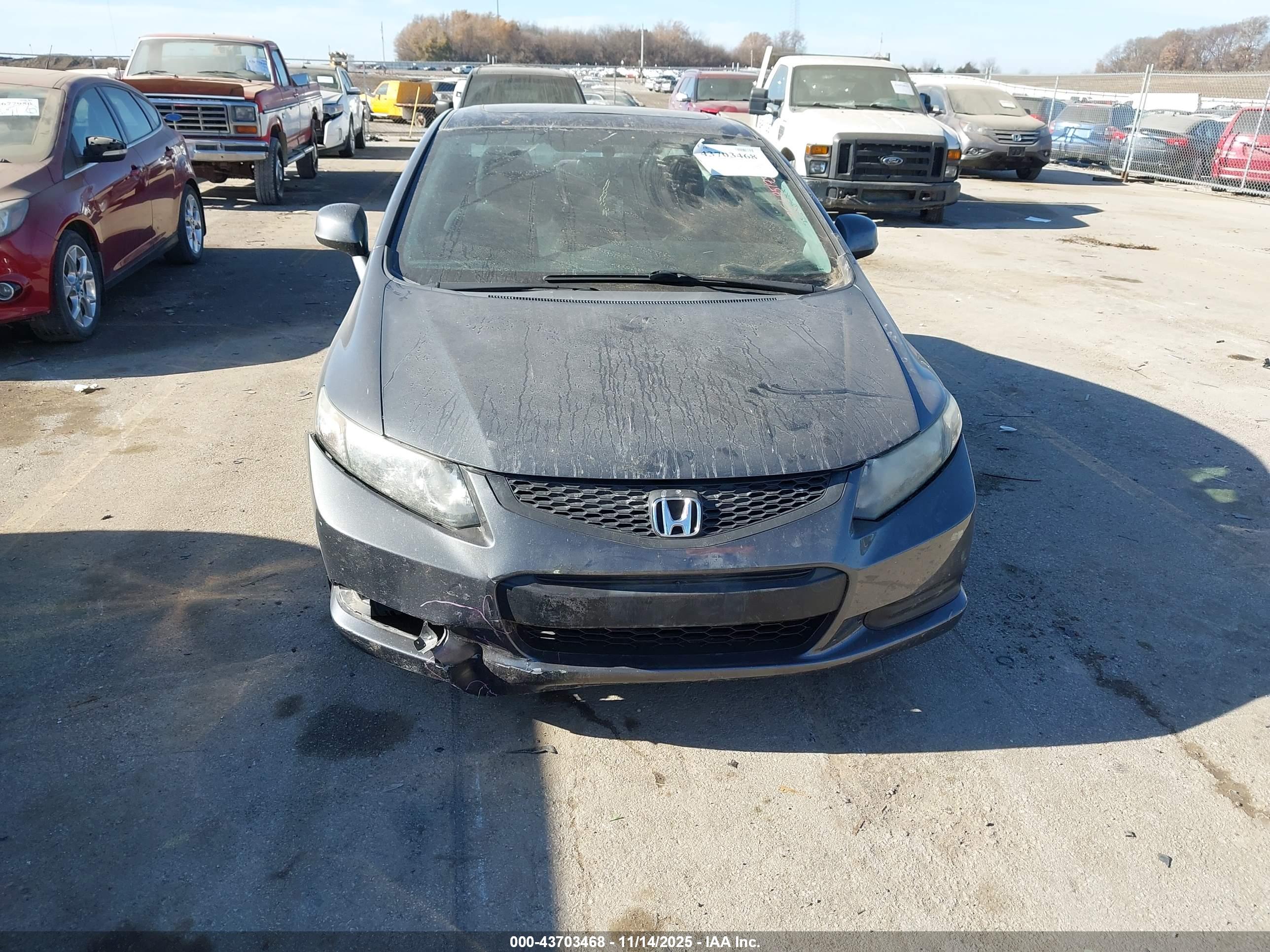 HONDA CIVIC image 6
