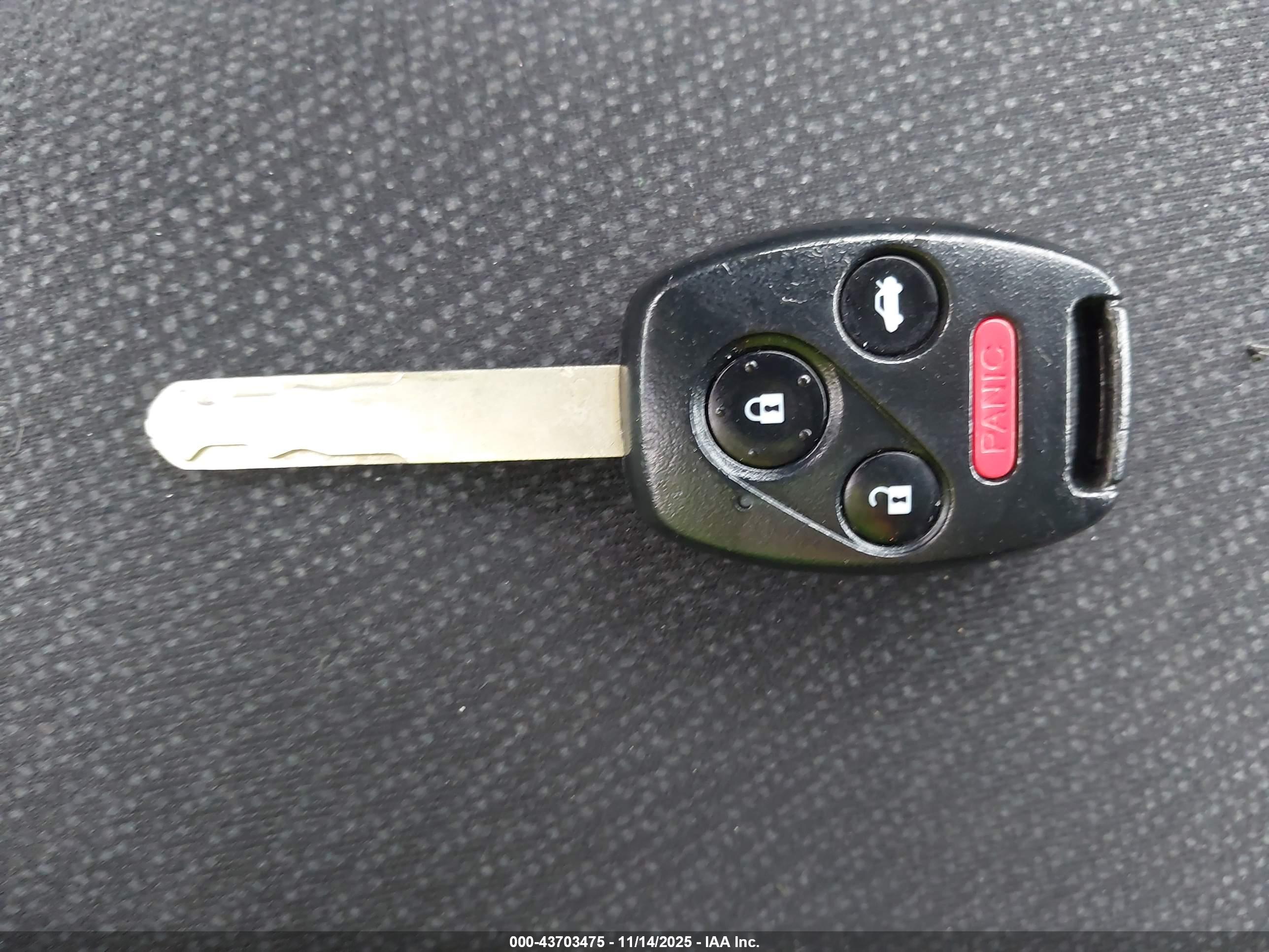 HONDA CIVIC image 11