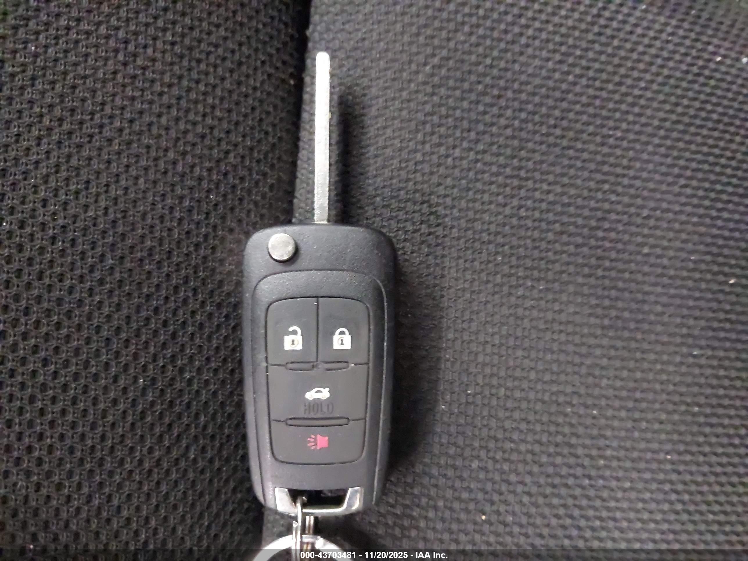 CHEVROLET CRUZE image 11
