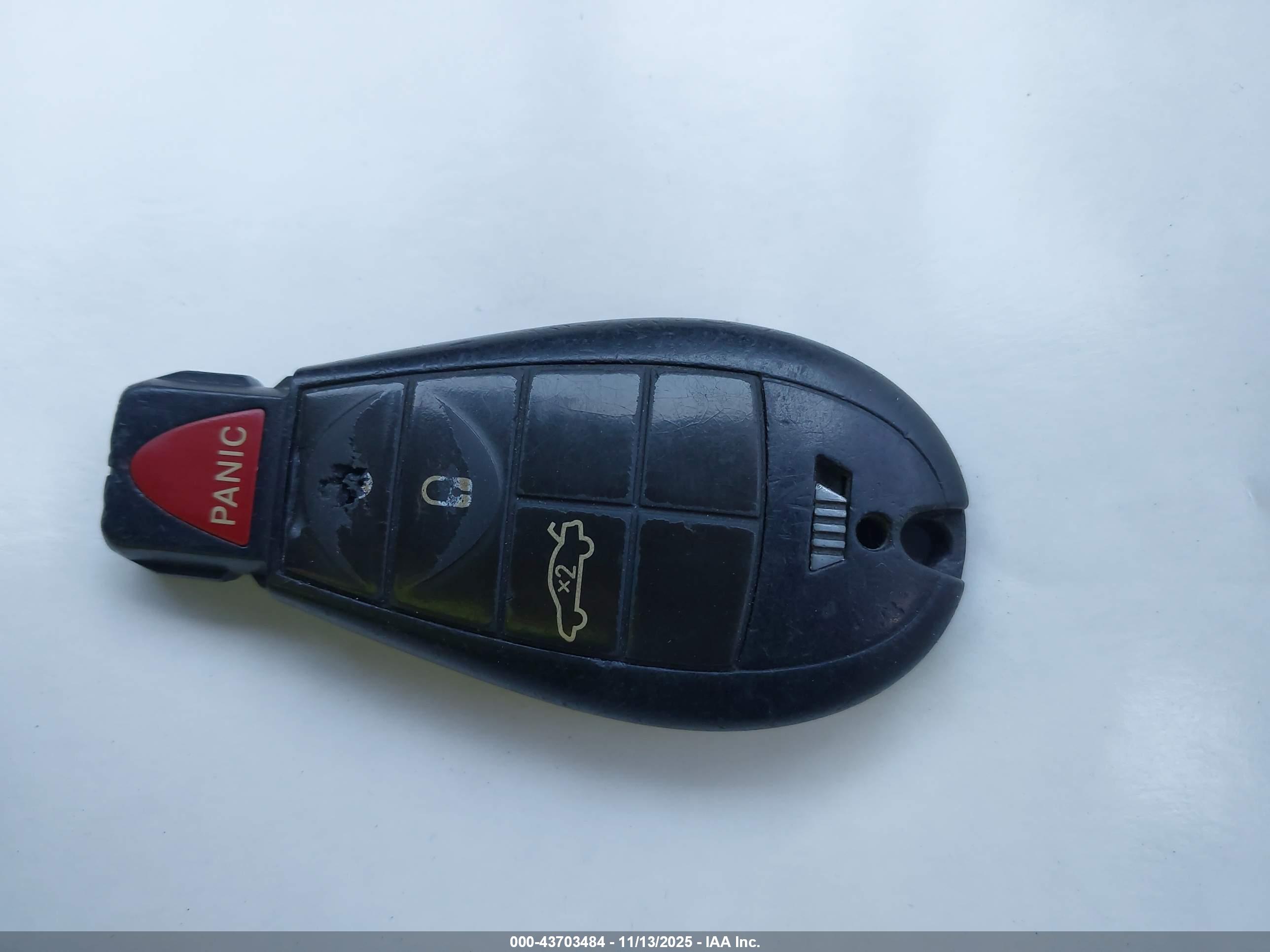 DODGE DART image 11
