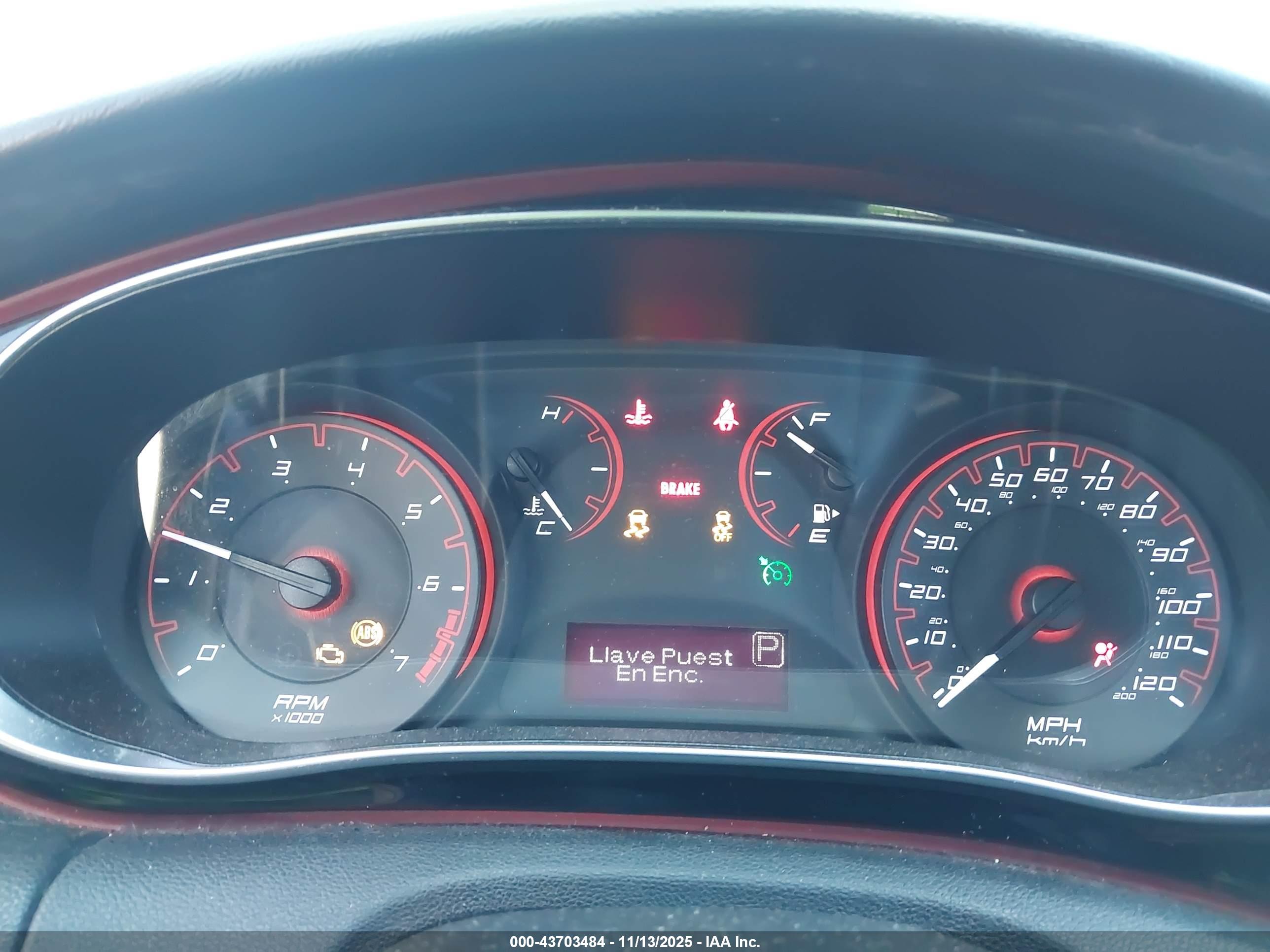 DODGE DART image 7