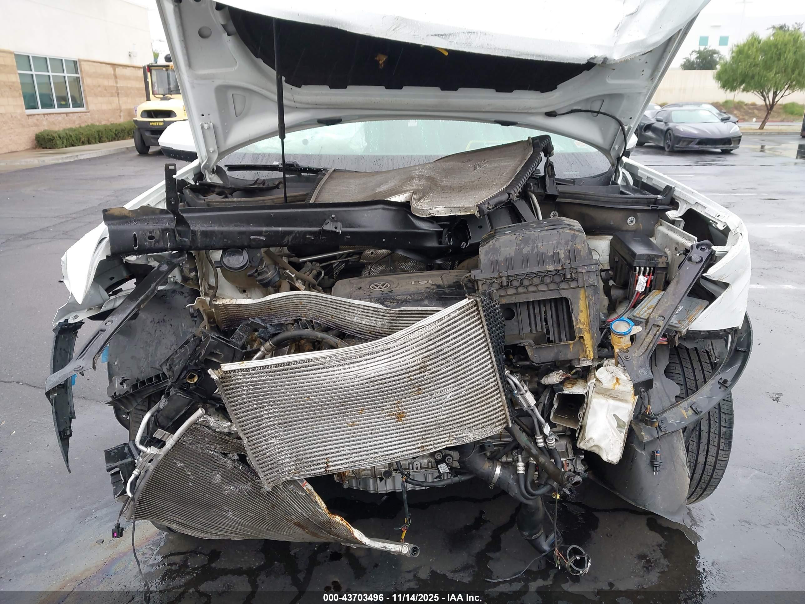 VOLKSWAGEN ATLAS image 6