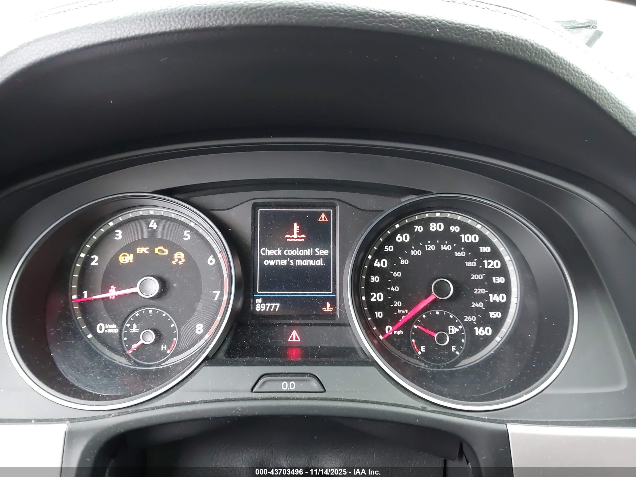 VOLKSWAGEN ATLAS image 7