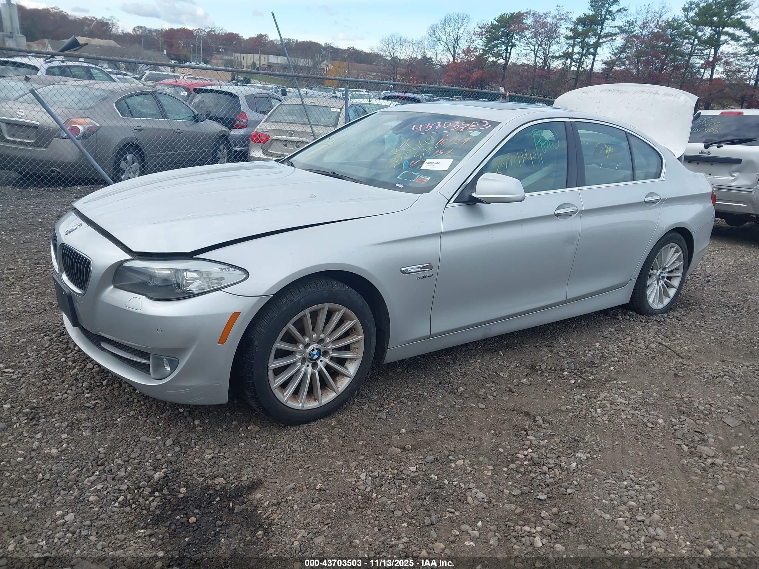 BMW 535I image 2