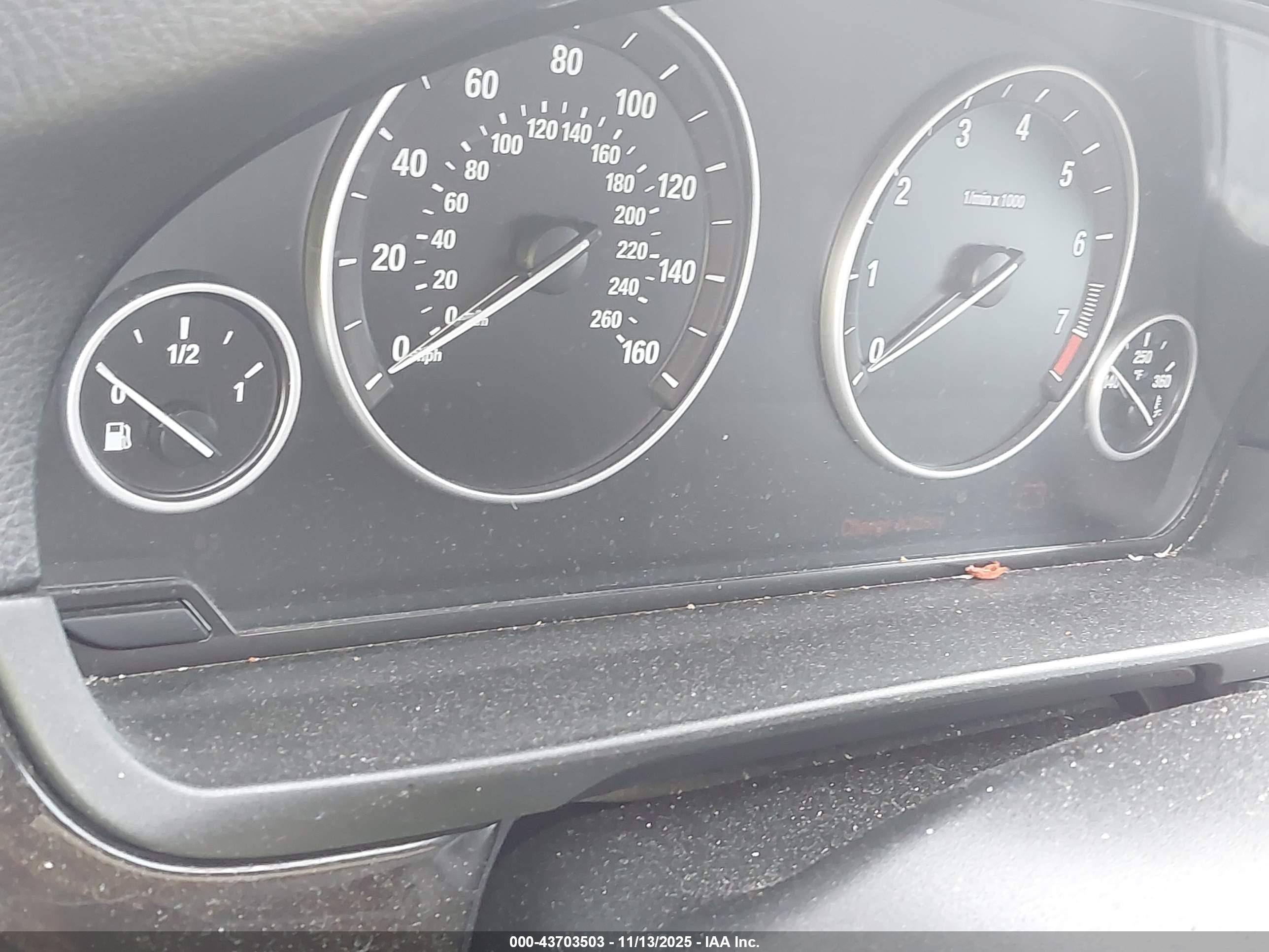BMW 535I image 7