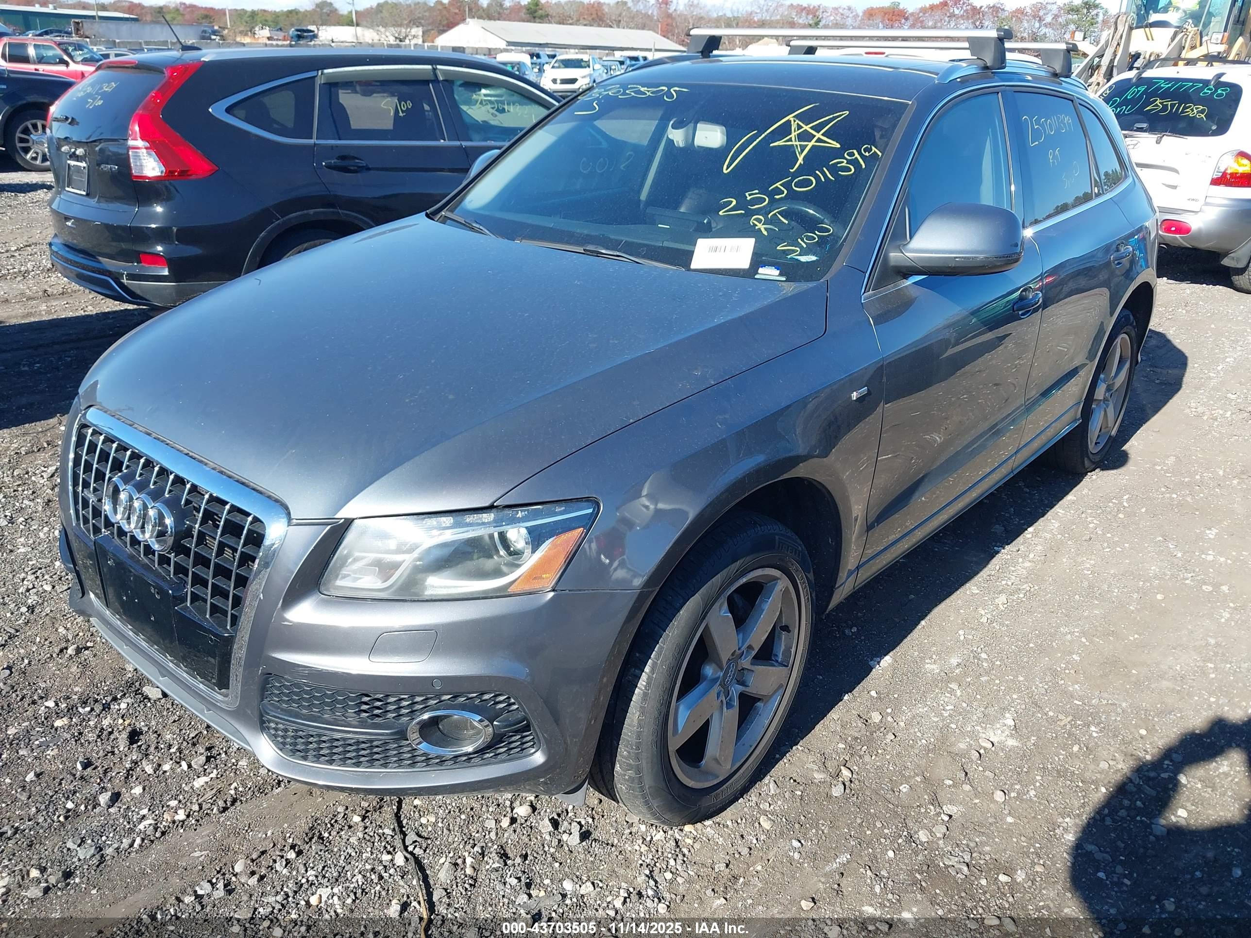 AUDI Q5 image 2