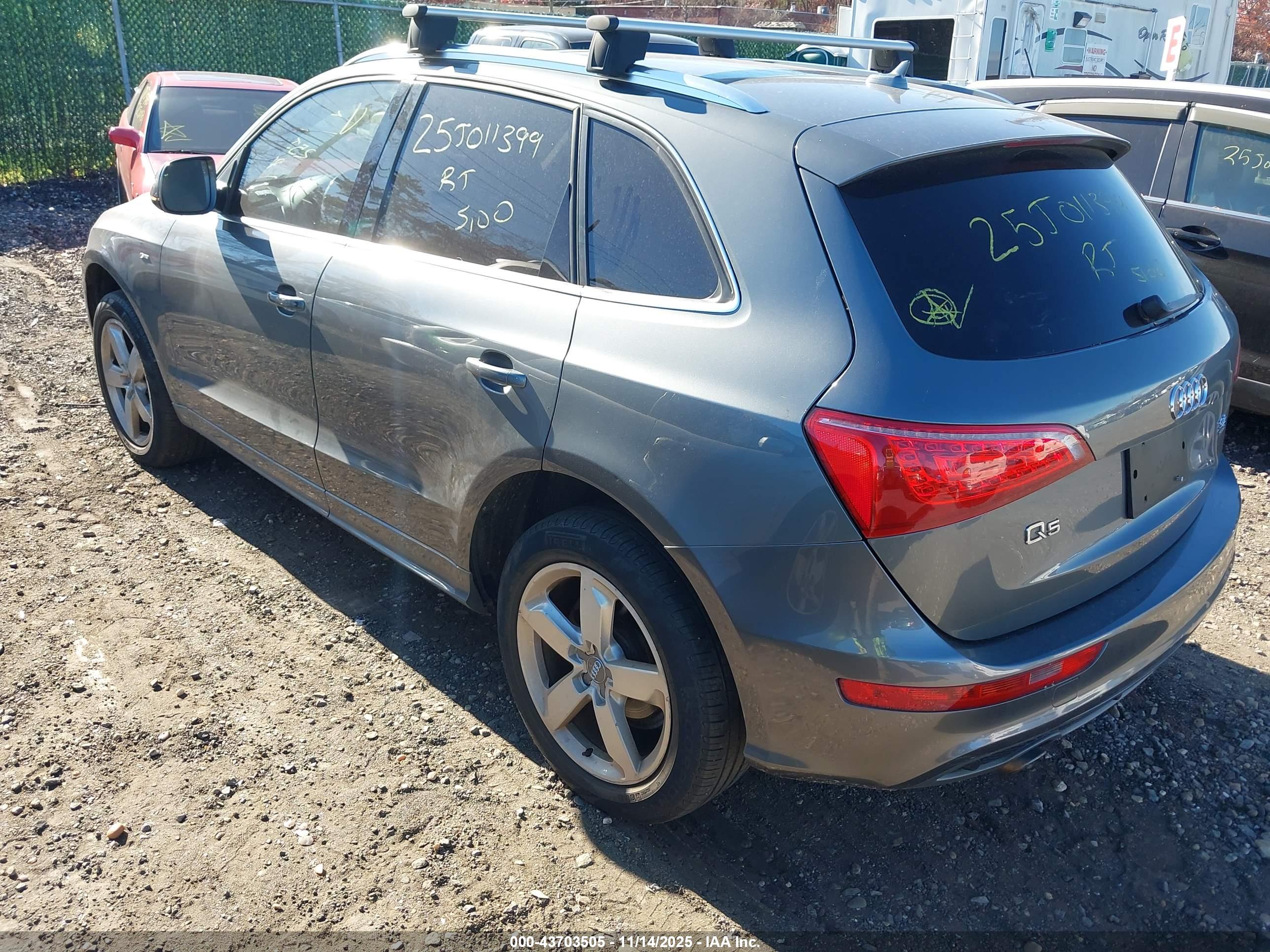AUDI Q5 image 3