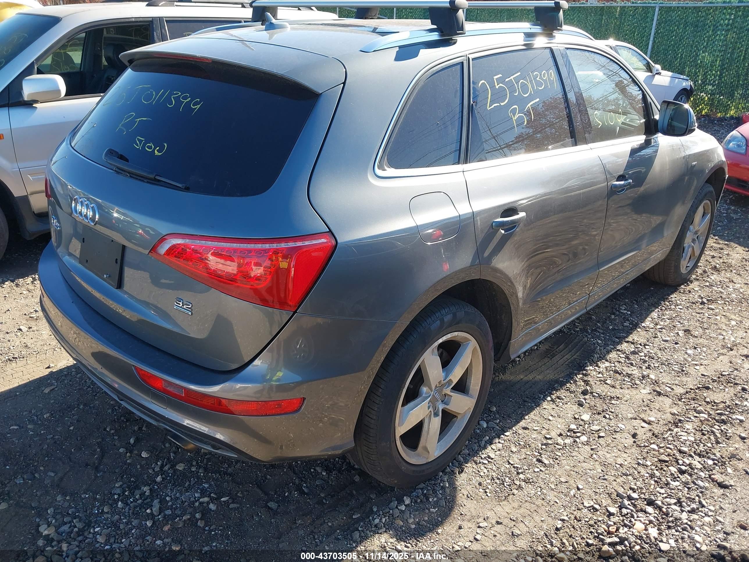 AUDI Q5 image 4